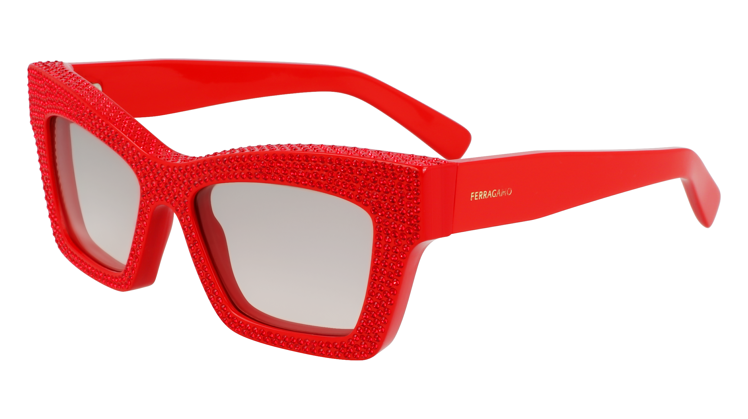 SF2045SR 600 Occhiali da sole Ferragamo 1