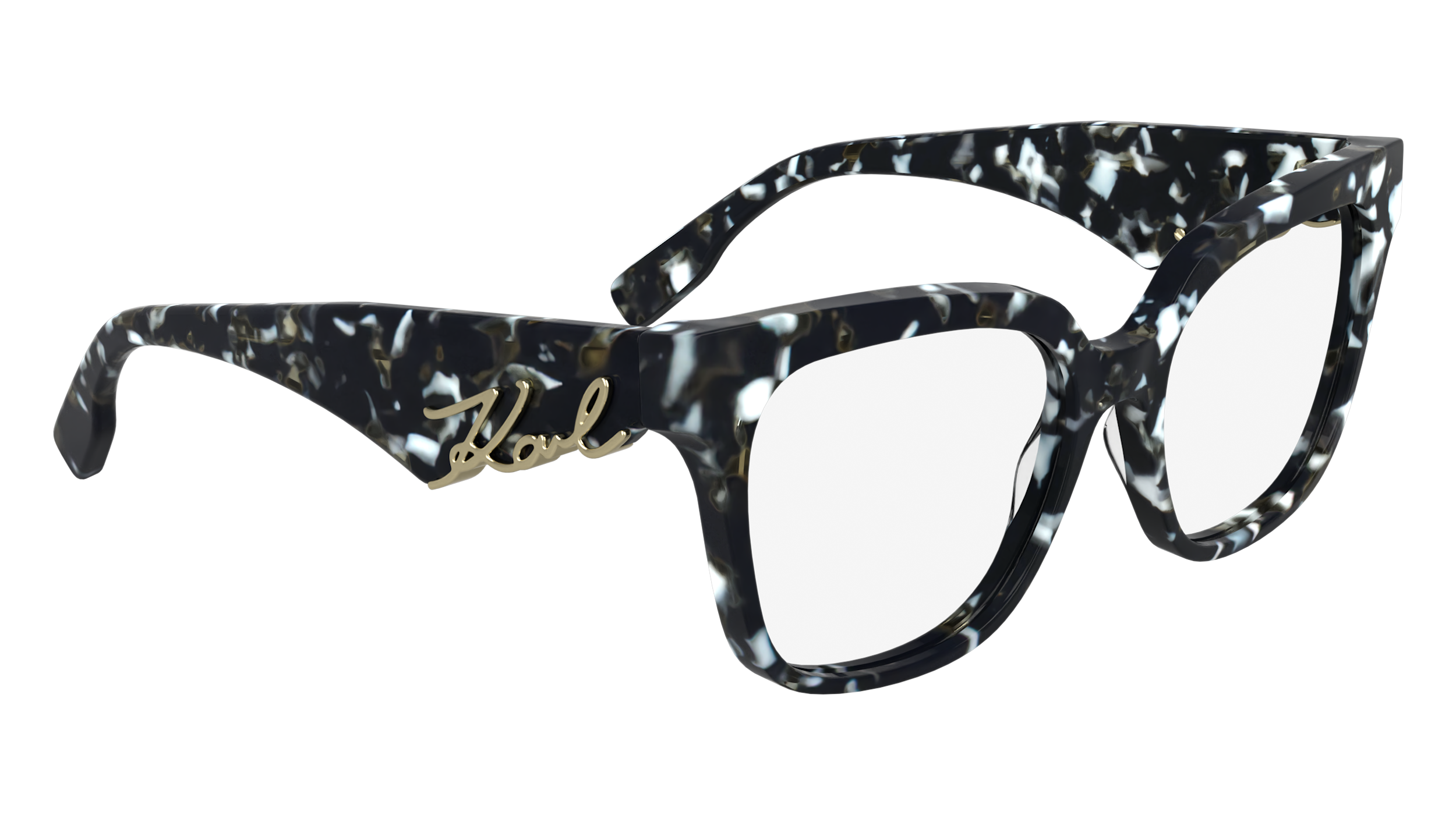 KL6190 016 Montature da vista Karl Lagerfeld 8