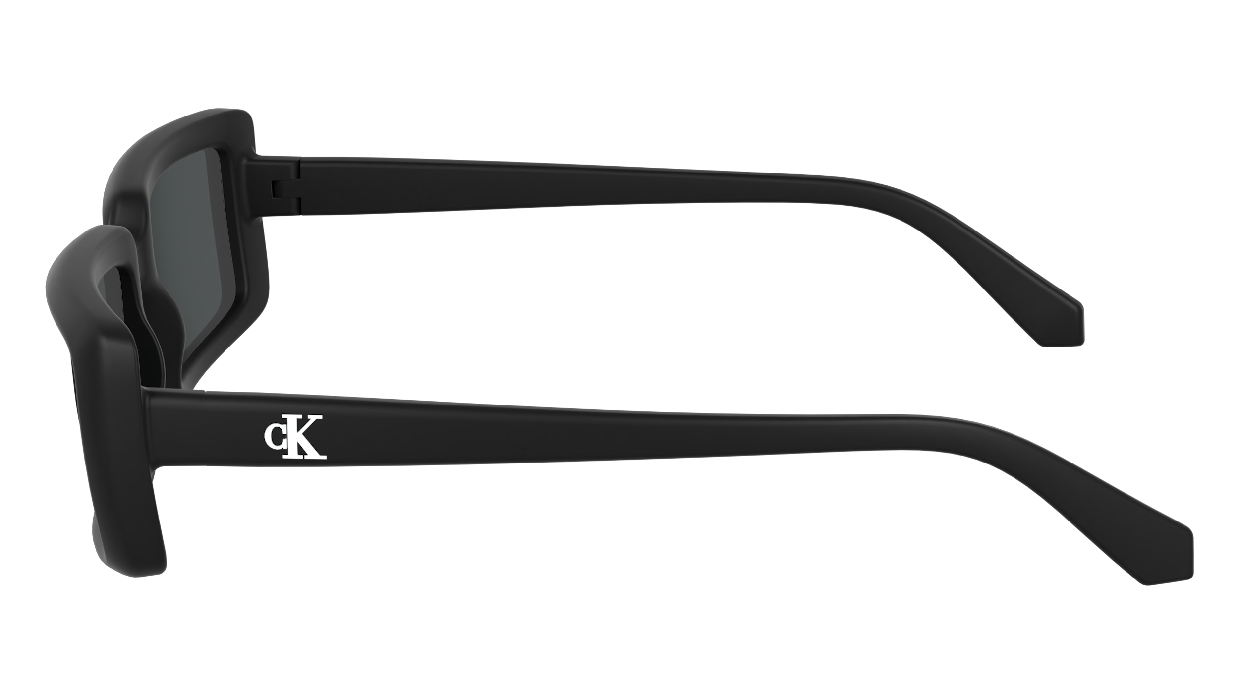 CKJ24622S 001 Occhiali da sole Calvin Klein 4