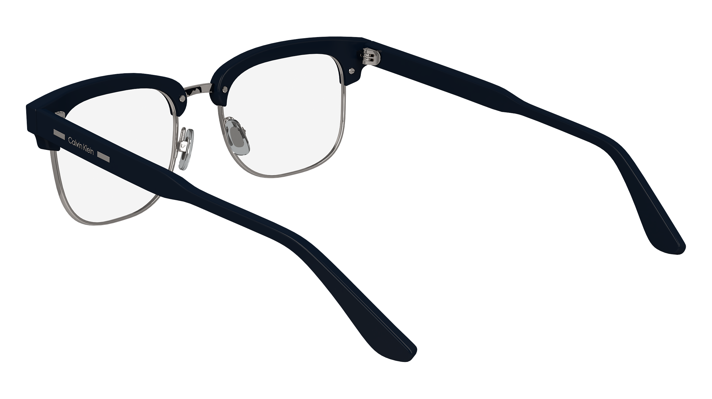 CK24103 438 Montature da vista Calvin Klein 3
