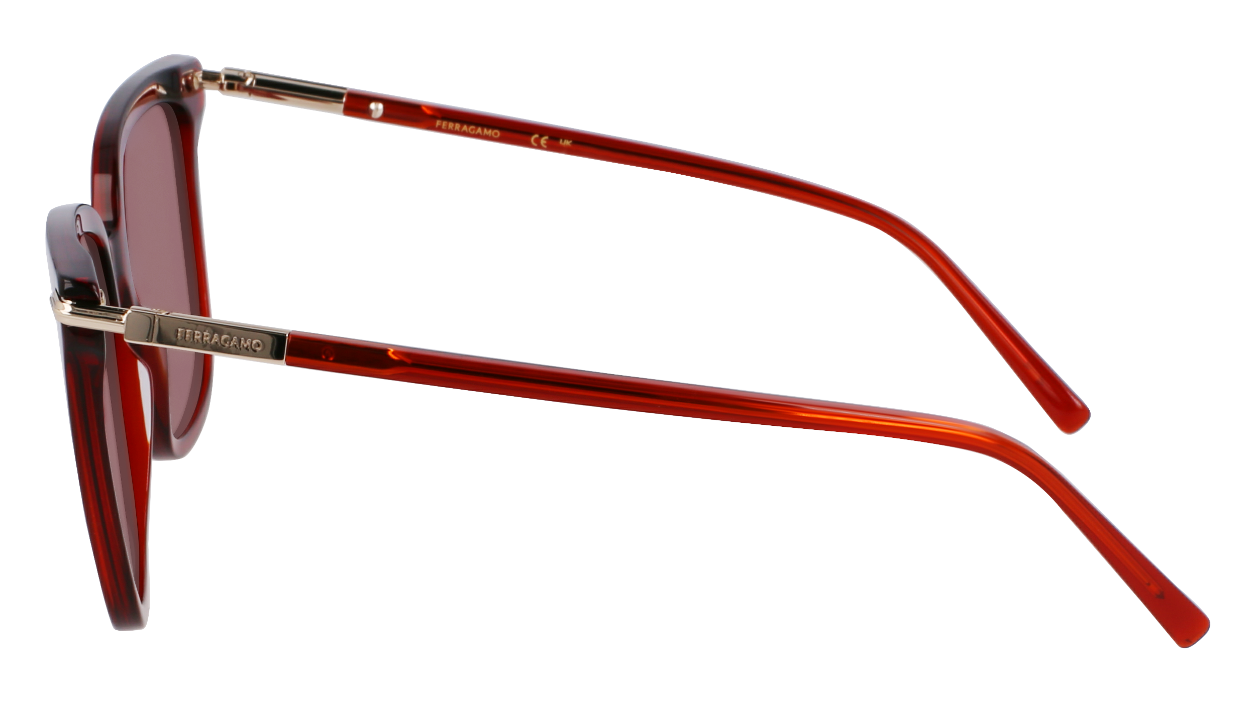 SF2037S 616 Occhiali da sole Ferragamo 4