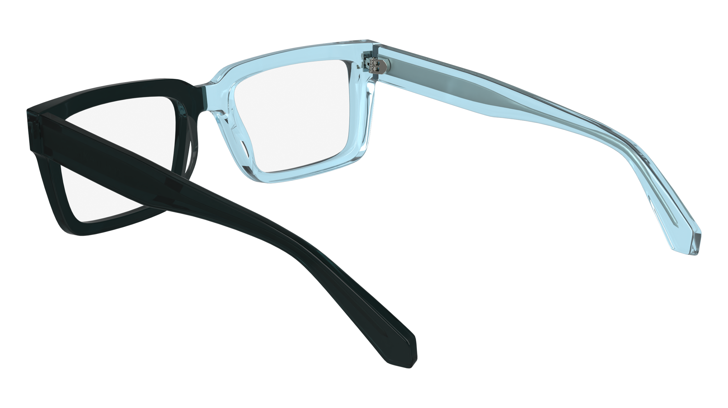 CKJ24616 405 Montature da vista Calvin Klein 3