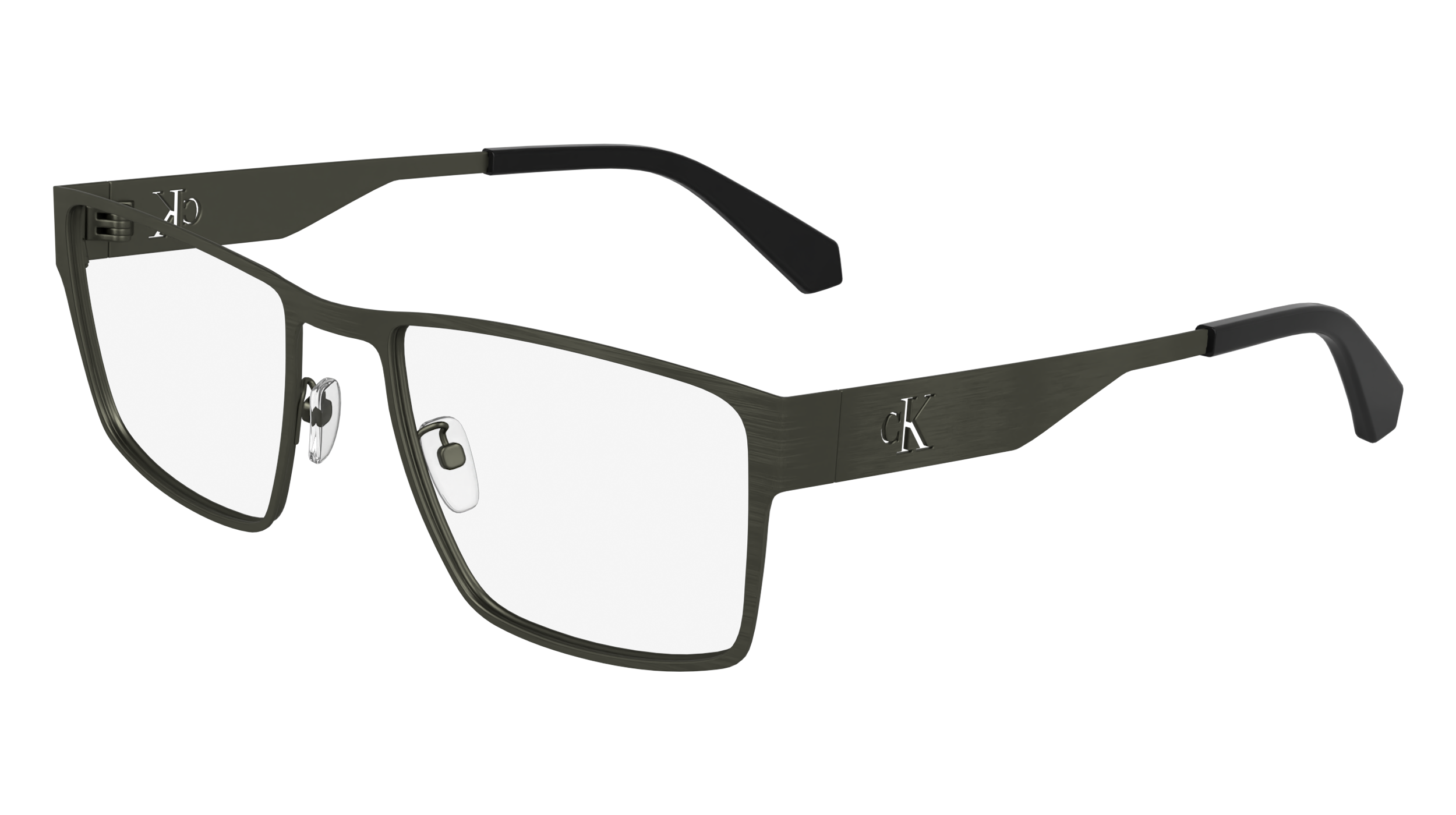 CKJ24208 016 Montature da vista Calvin Klein 1