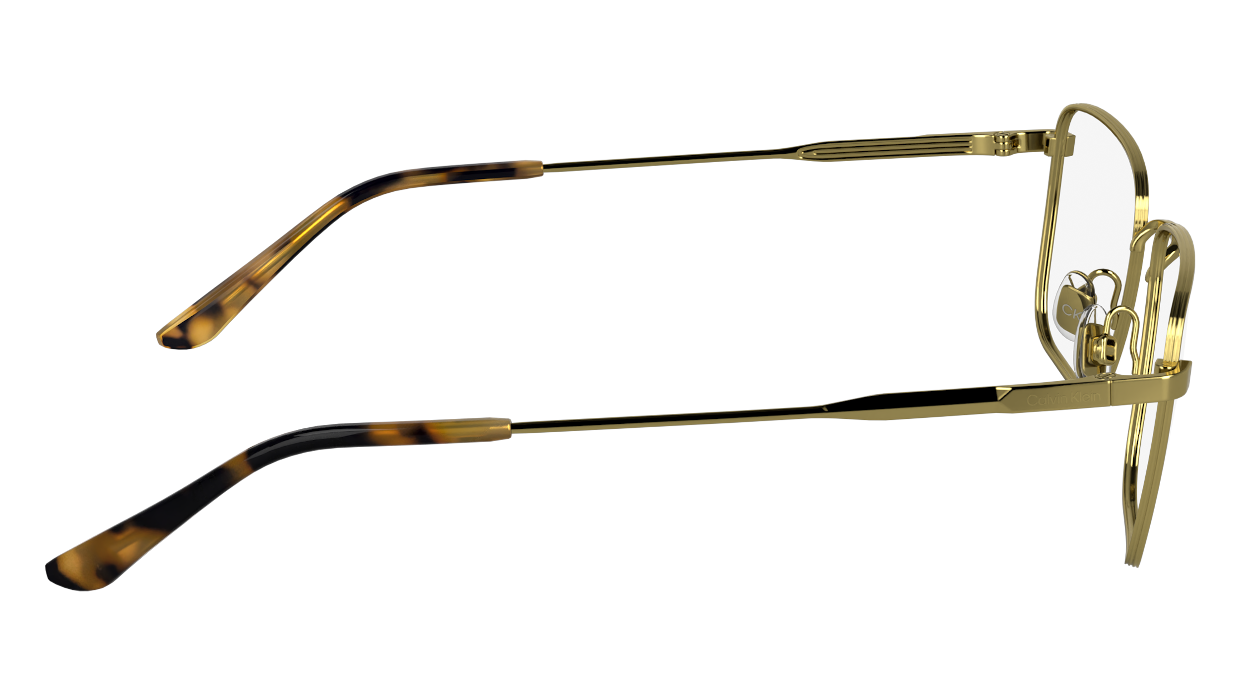 CK25104 718 Montature da vista Calvin Klein 7