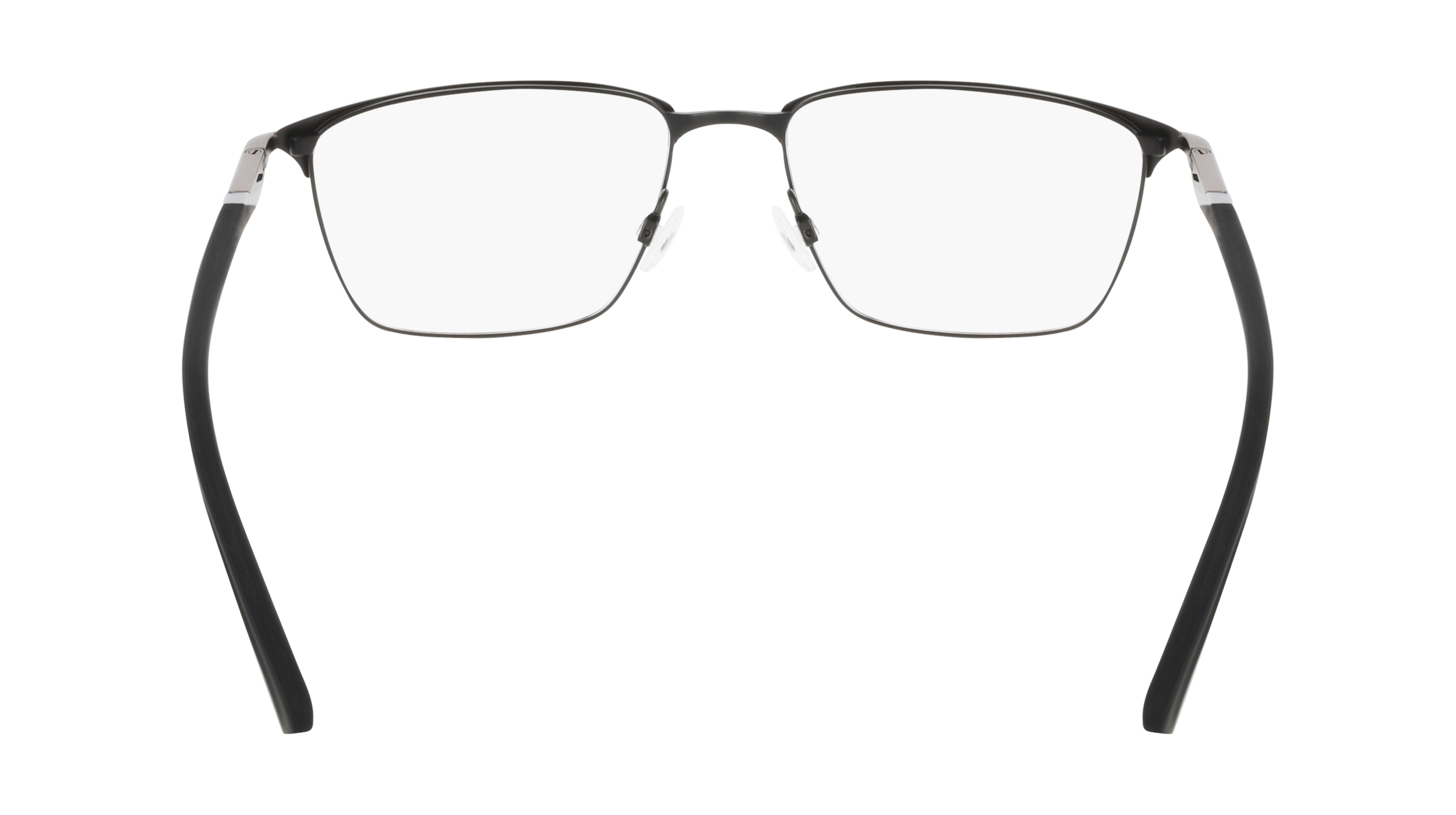 NIKE 6066 001 Montature da vista Nike 5