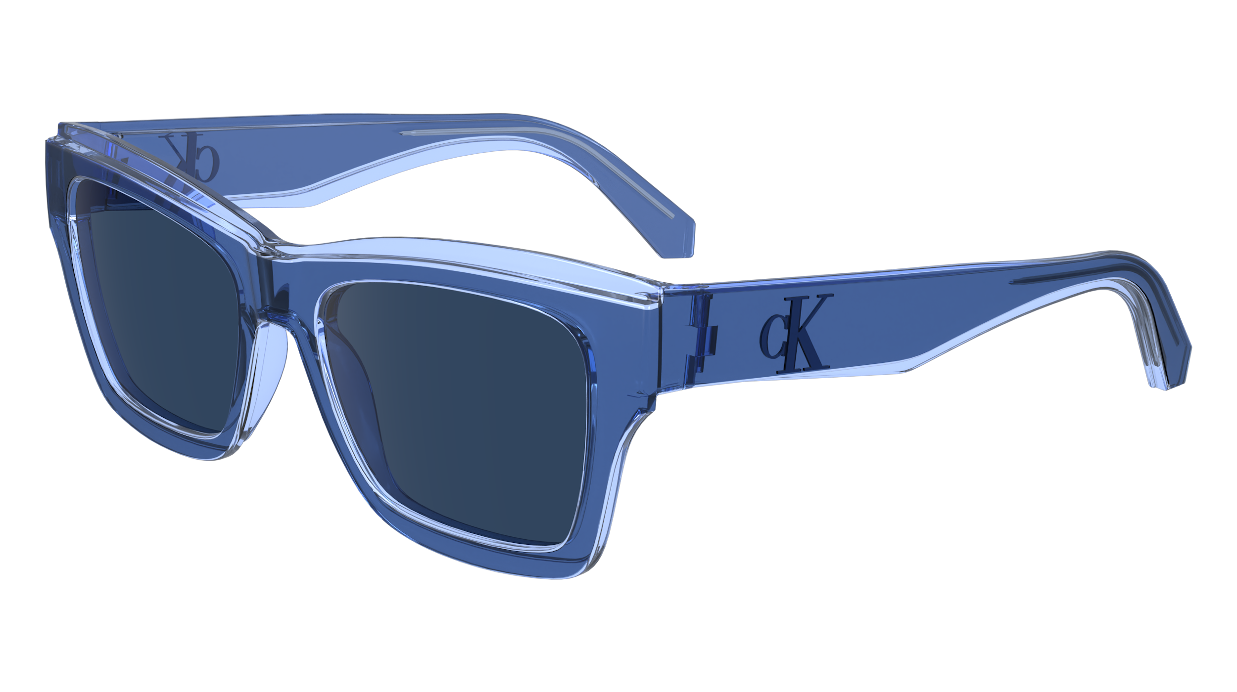 CKJ24609S 400 Occhiali da sole Calvin Klein 1