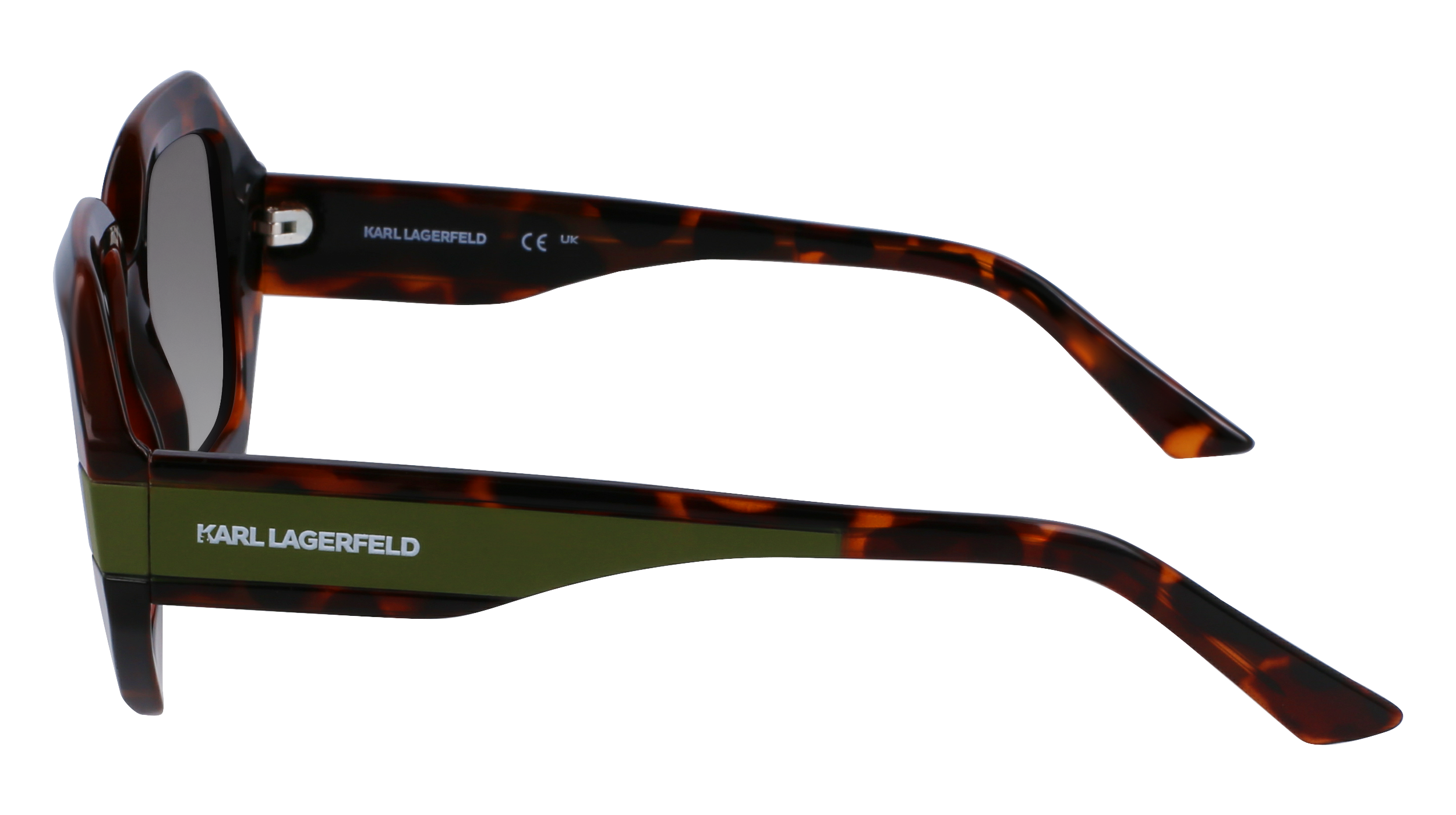 KL6124S 240 Occhiali da sole Karl Lagerfeld 6