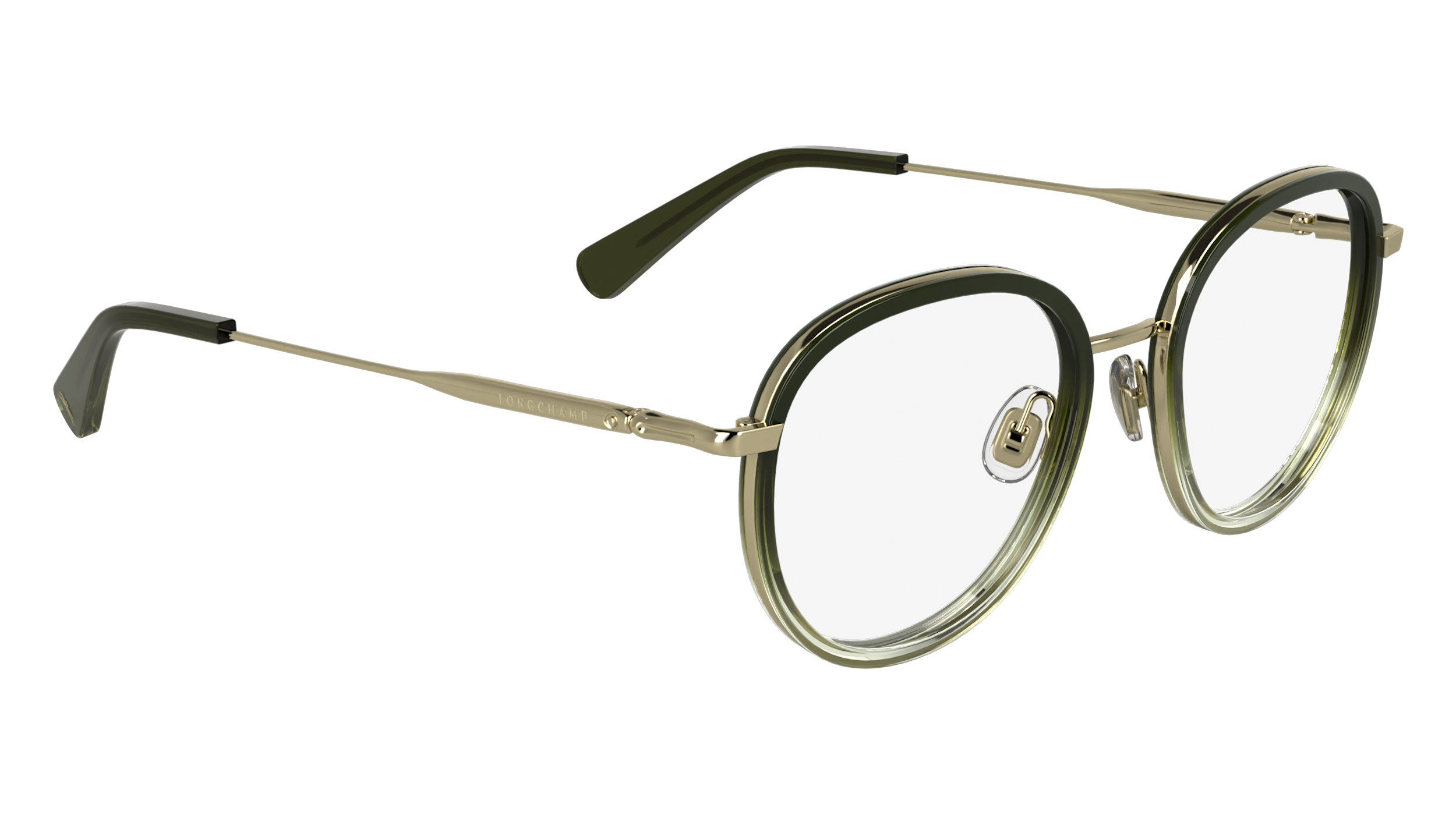 LO2168 711 Montature da vista LONGCHAMP 8