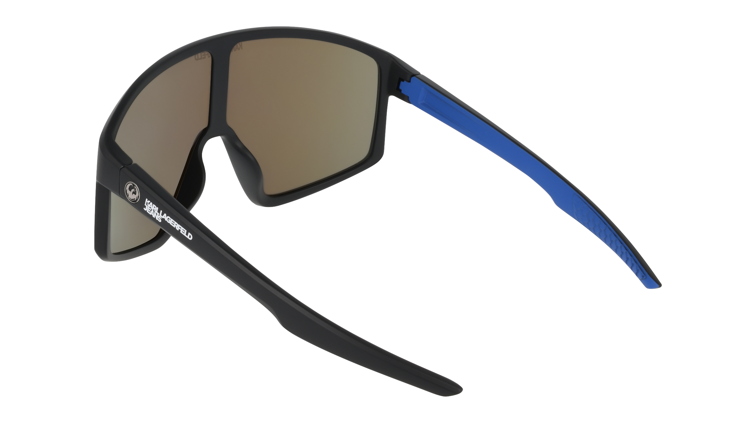 Karl Lagerfeld KLJ6228S 008 Occhiali da sole Karl Lagerfeld 4