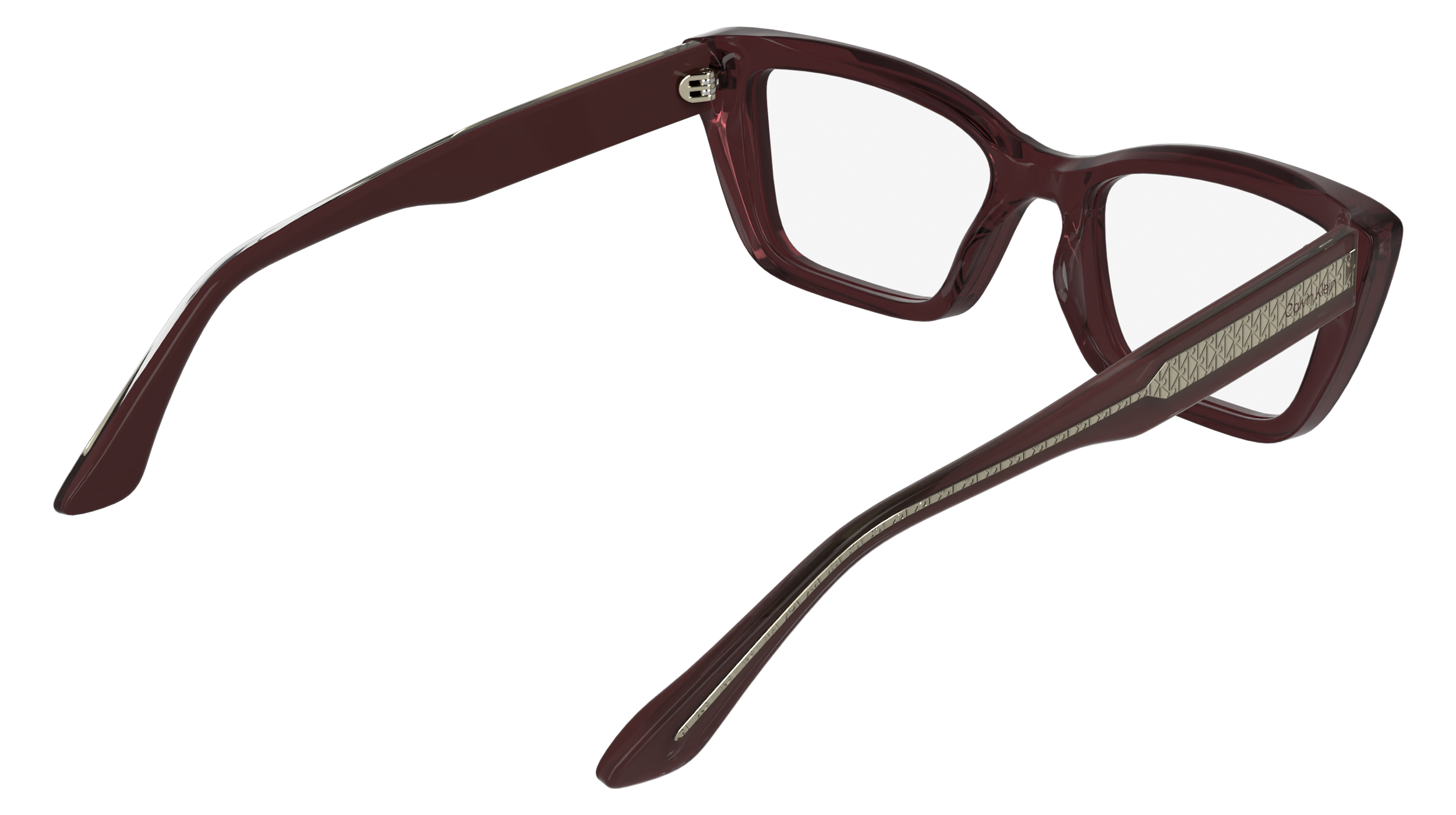 CK25549 605 Montature da vista Calvin Klein 6