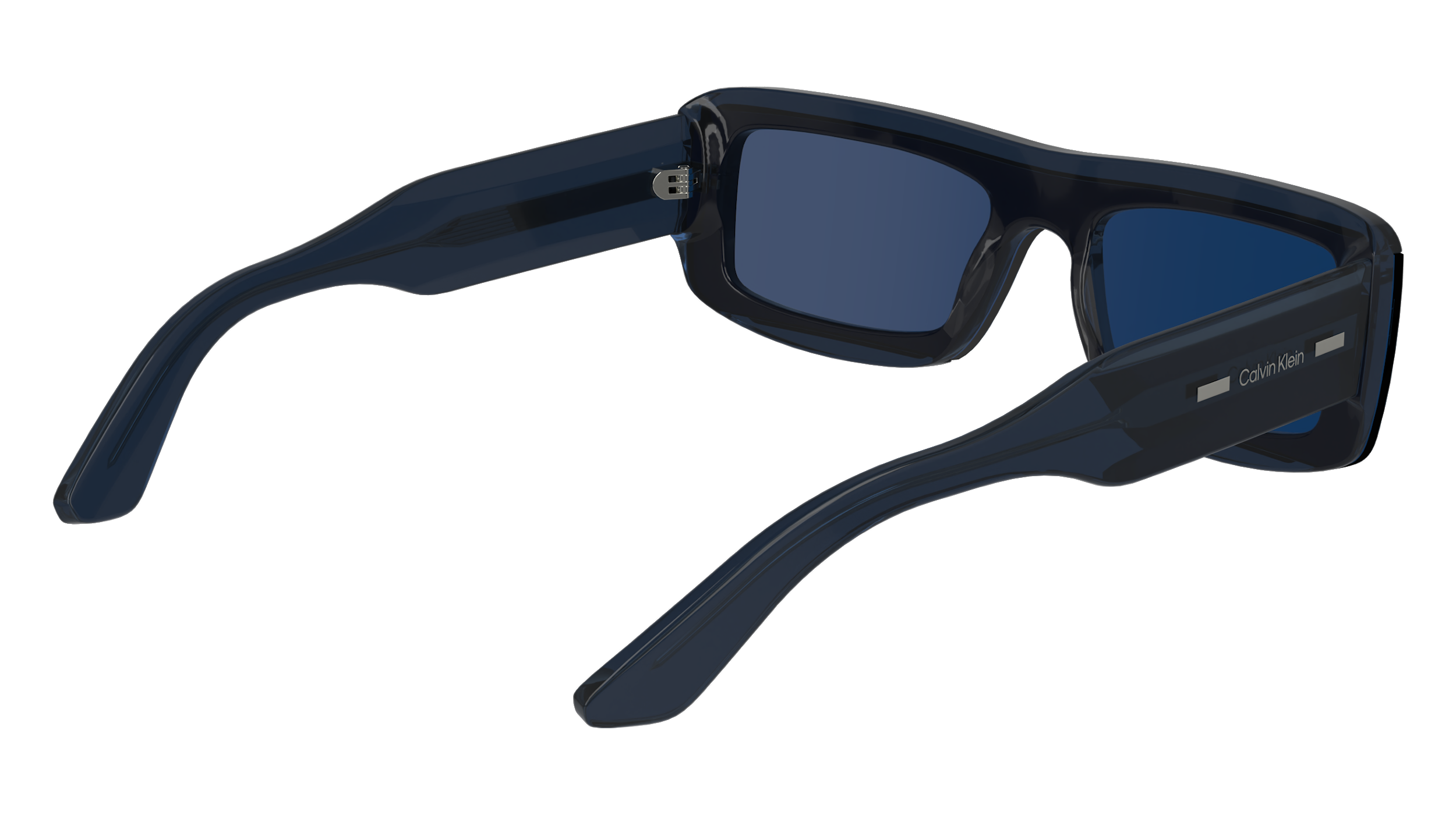 CK24503S 438 Occhiali da sole Calvin Klein 5