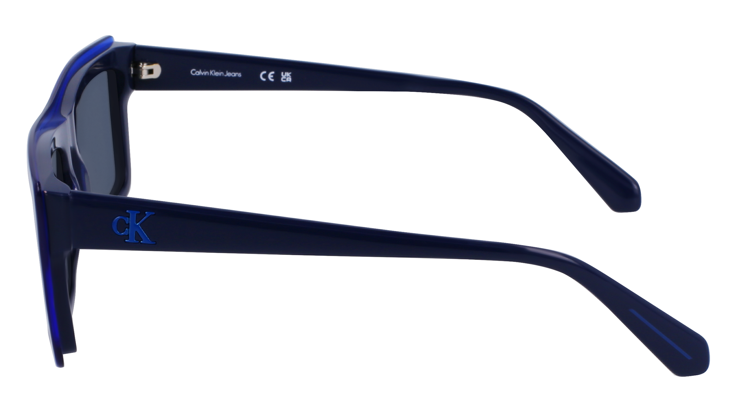 CKJ23657S 400 Occhiali da sole Calvin Klein 6
