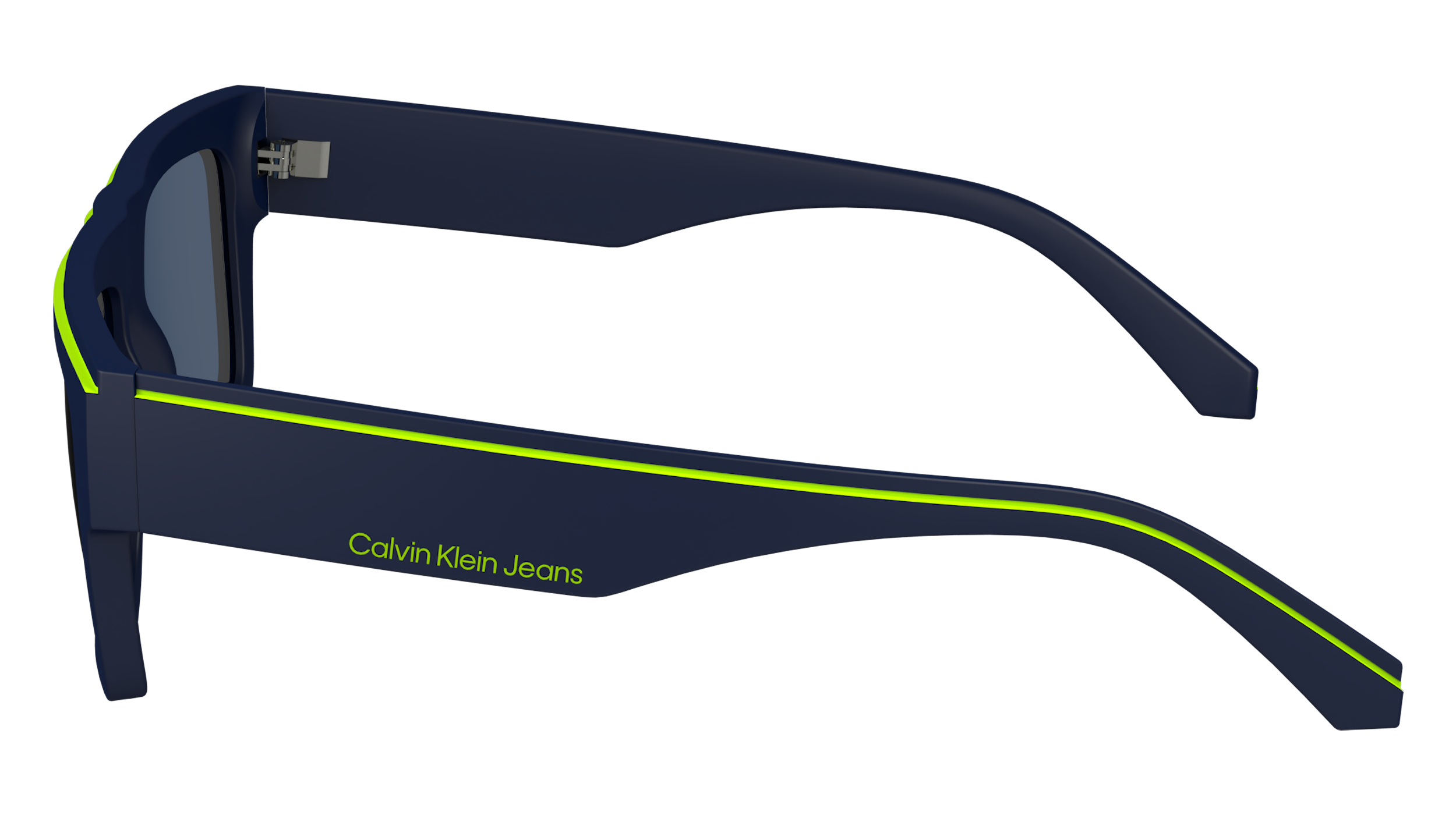 CKJ24603S 400 Occhiali da sole Calvin Klein 5
