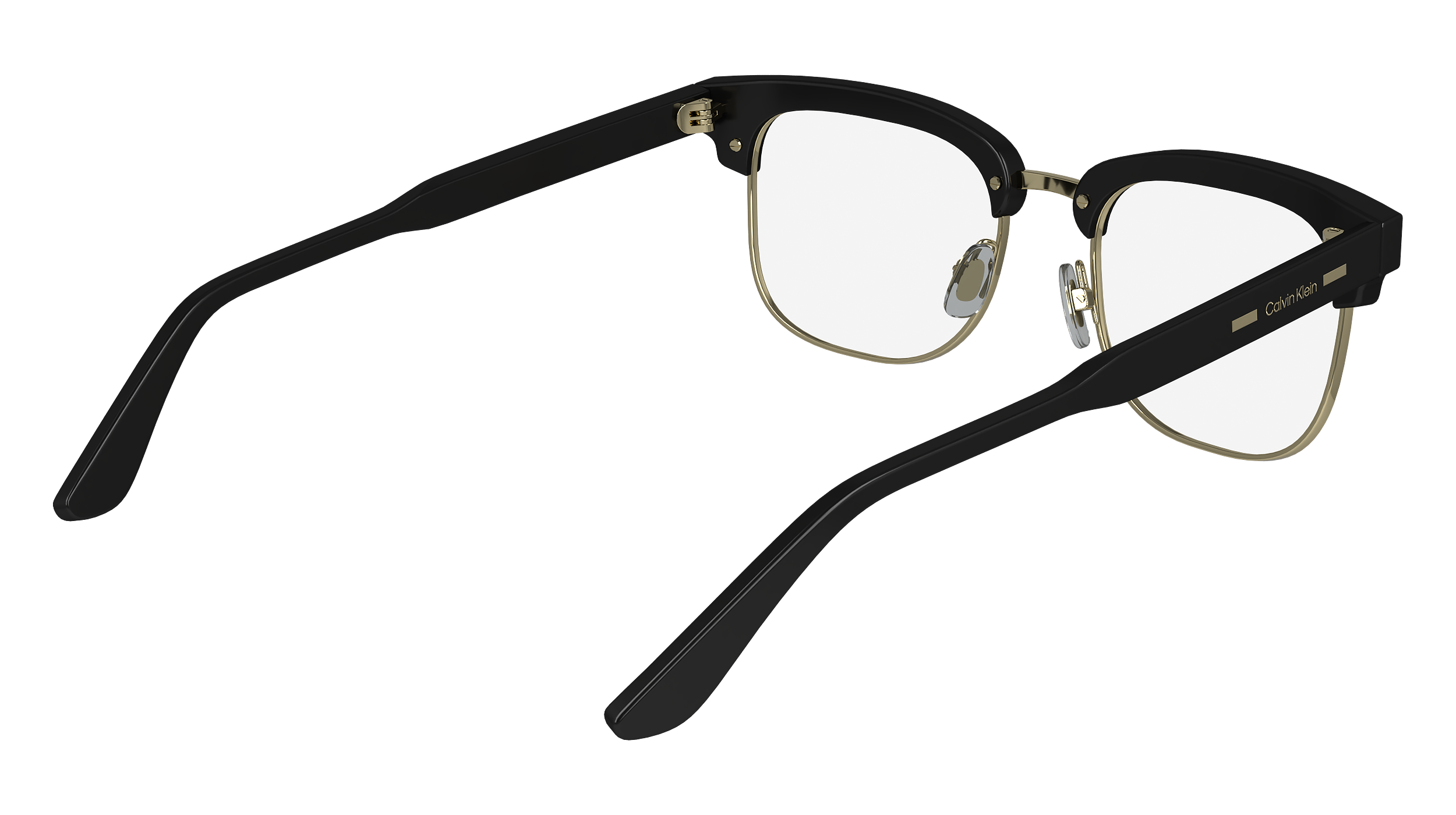 CK24103 001 Montature da vista Calvin Klein 5