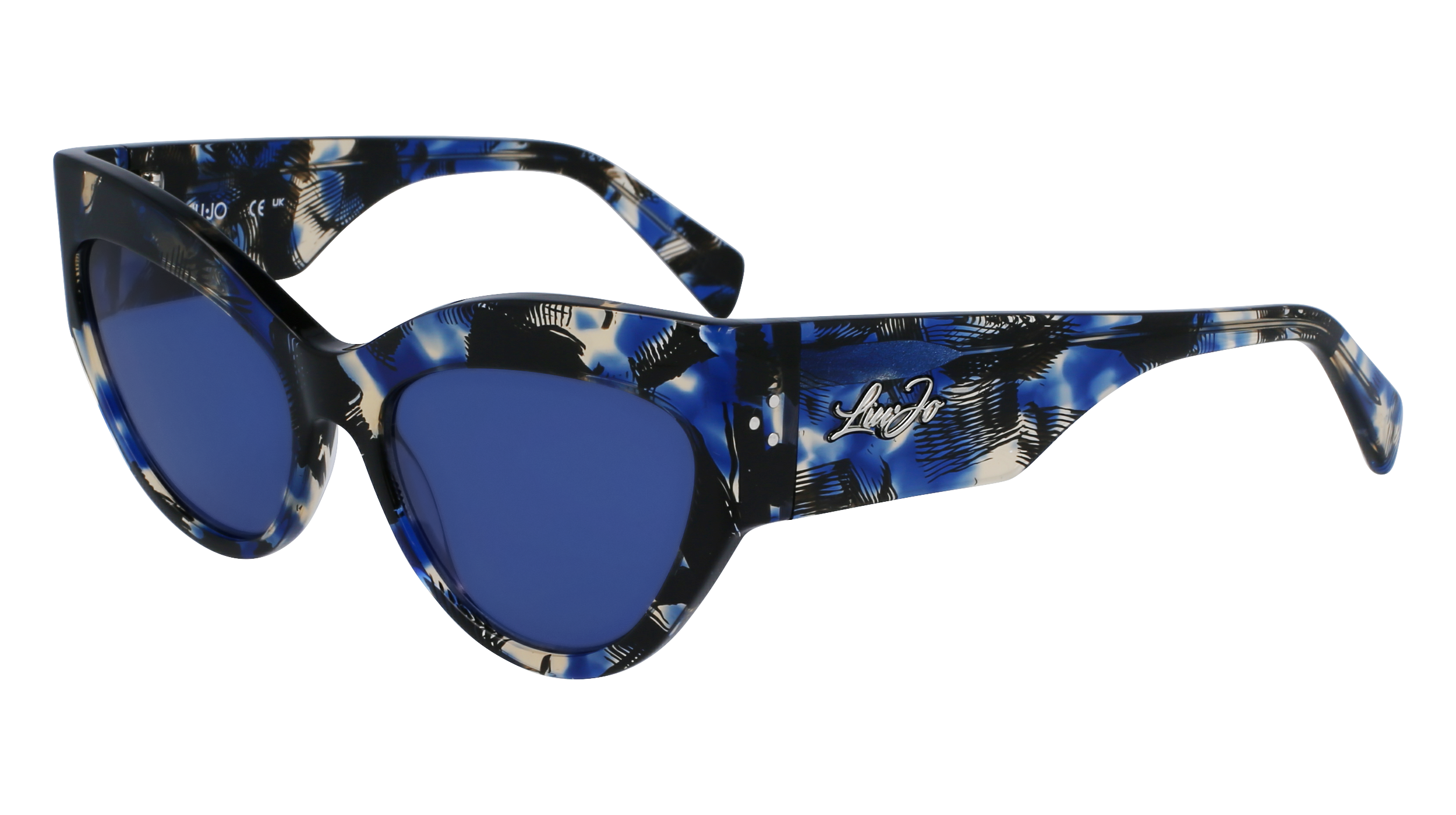 LJ787S 019 Occhiali da sole Liu Jo 1