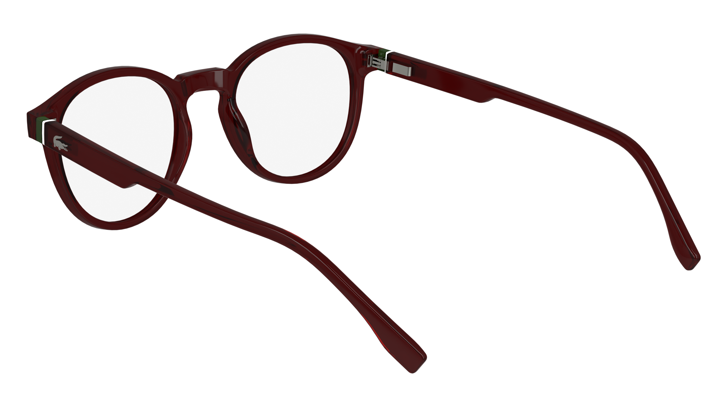 L2950 601 Montature da vista Lacoste 3