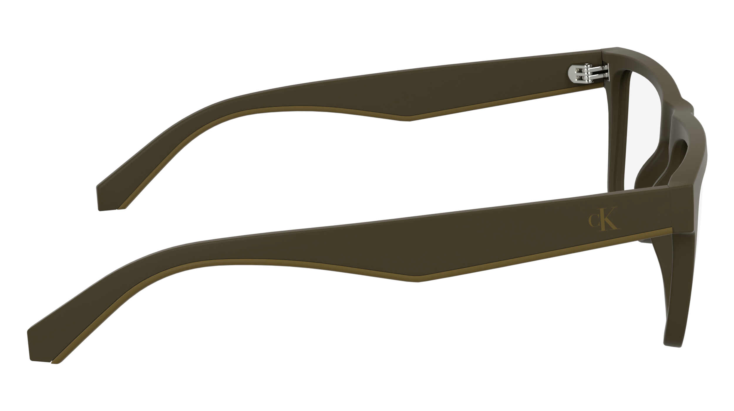 CKJ25612 210 Montature da vista Calvin Klein 7