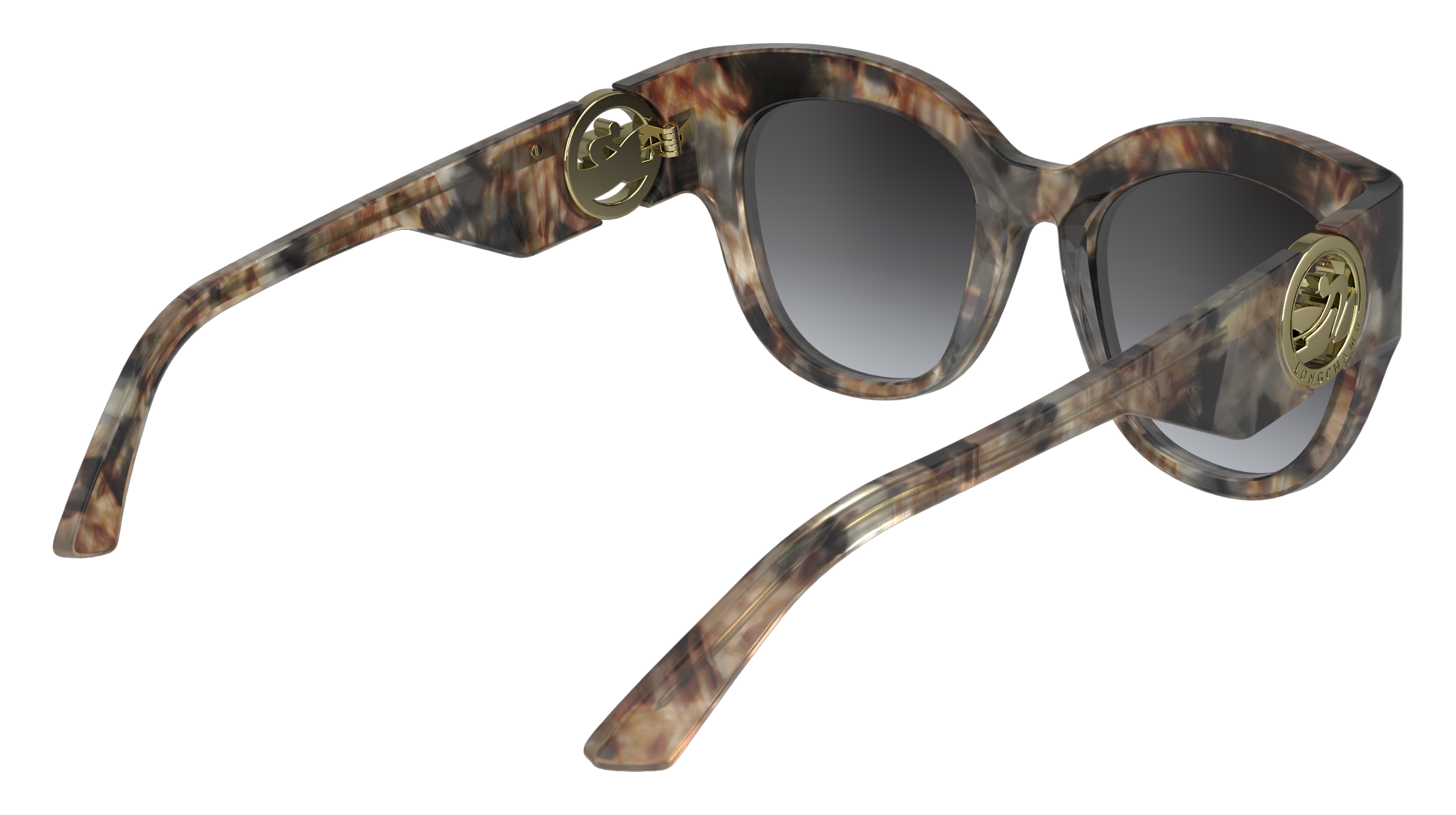 LO740S 254 Occhiali da sole LONGCHAMP 5