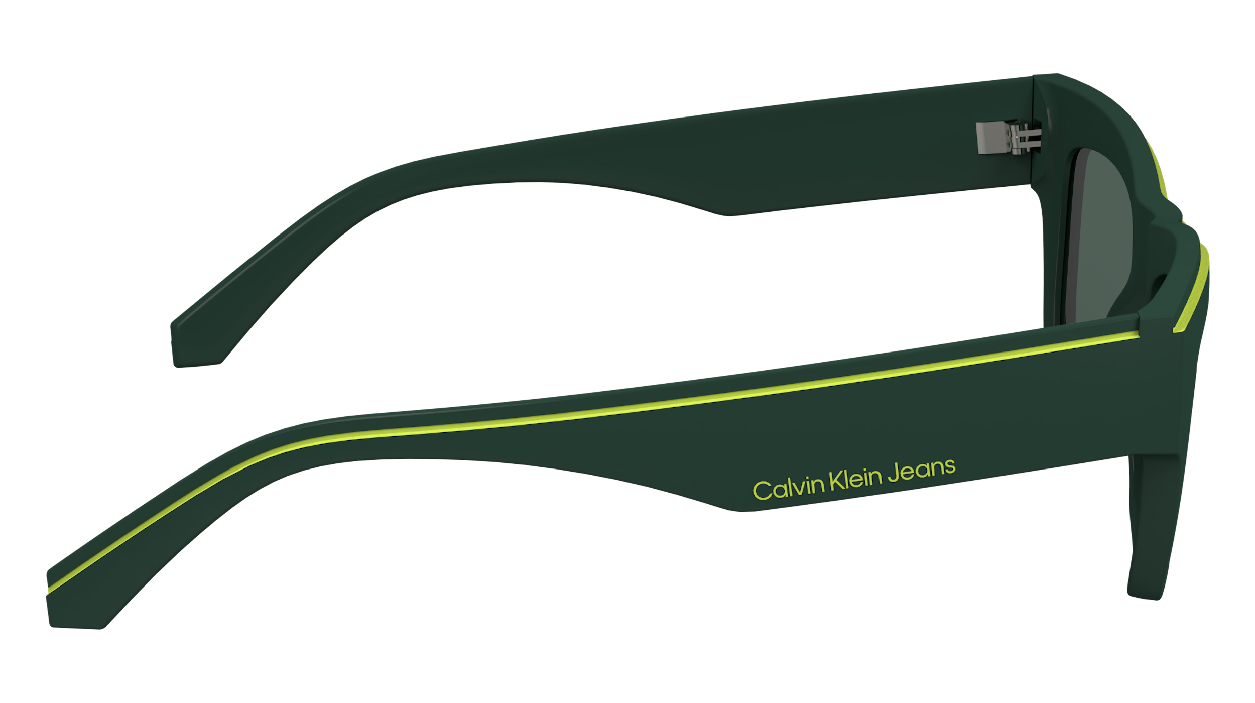 CKJ24602S 306 Occhiali da sole Calvin Klein 7