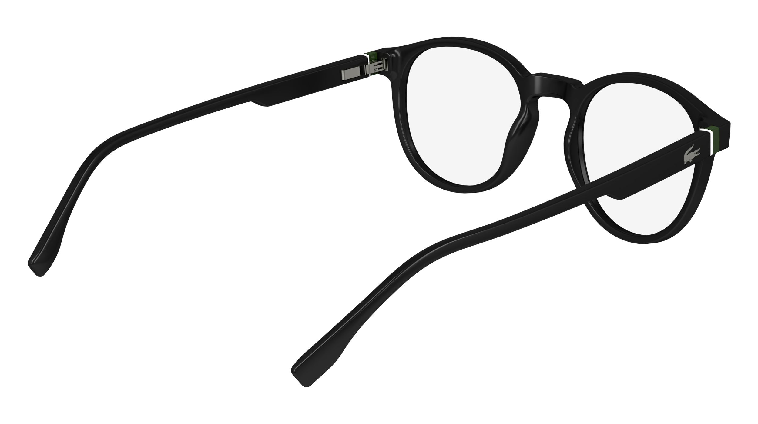 L2950 001 Montature da vista Lacoste 5