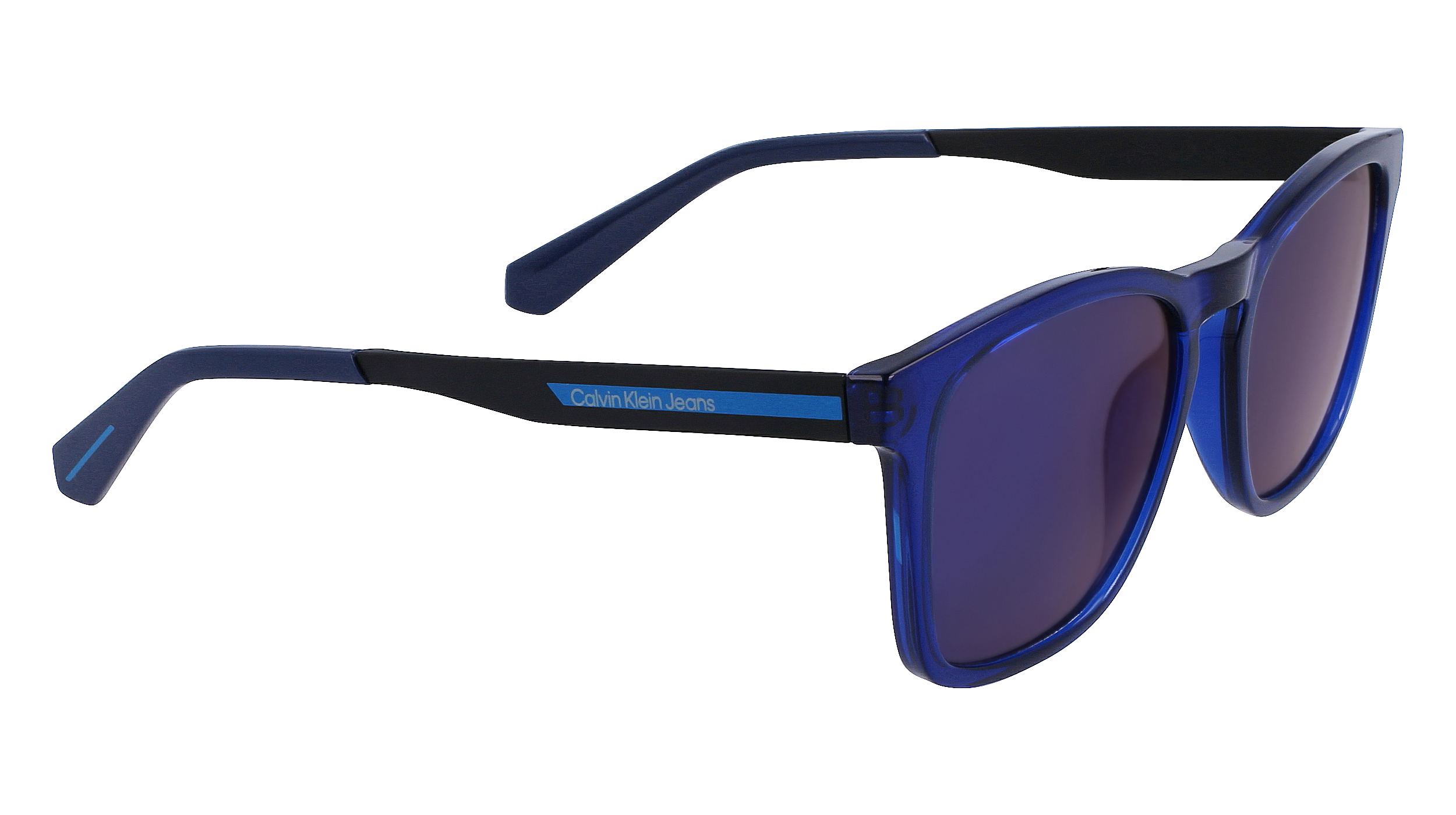 CKJ22642S 400 Occhiali da sole Calvin Klein 10