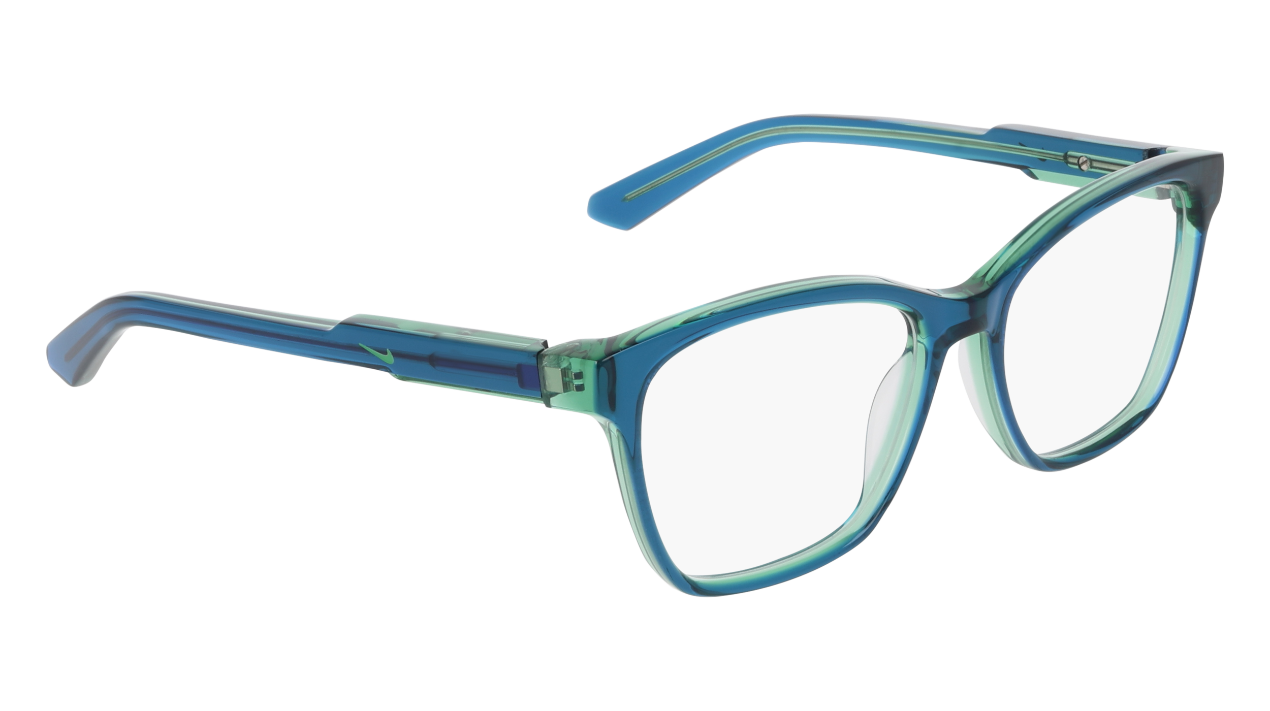 NIKE 5063 435 Montature da vista Nike 8