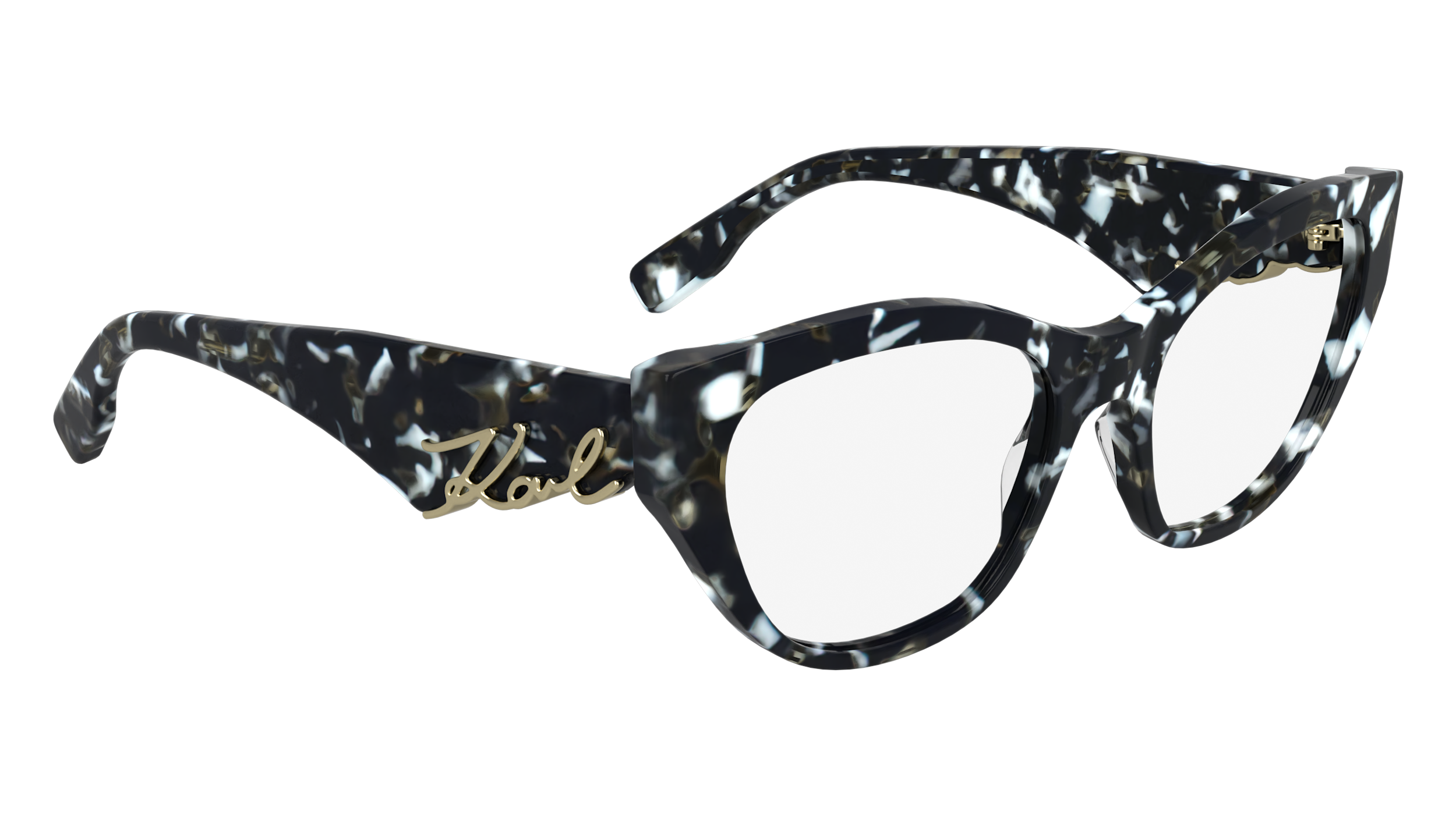 KL6189 016 Montature da vista Karl Lagerfeld 8