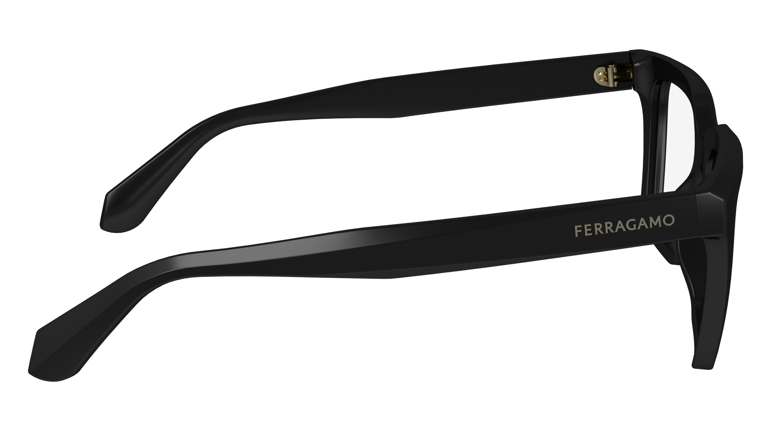 SF2985 001 Montature da vista Ferragamo 7