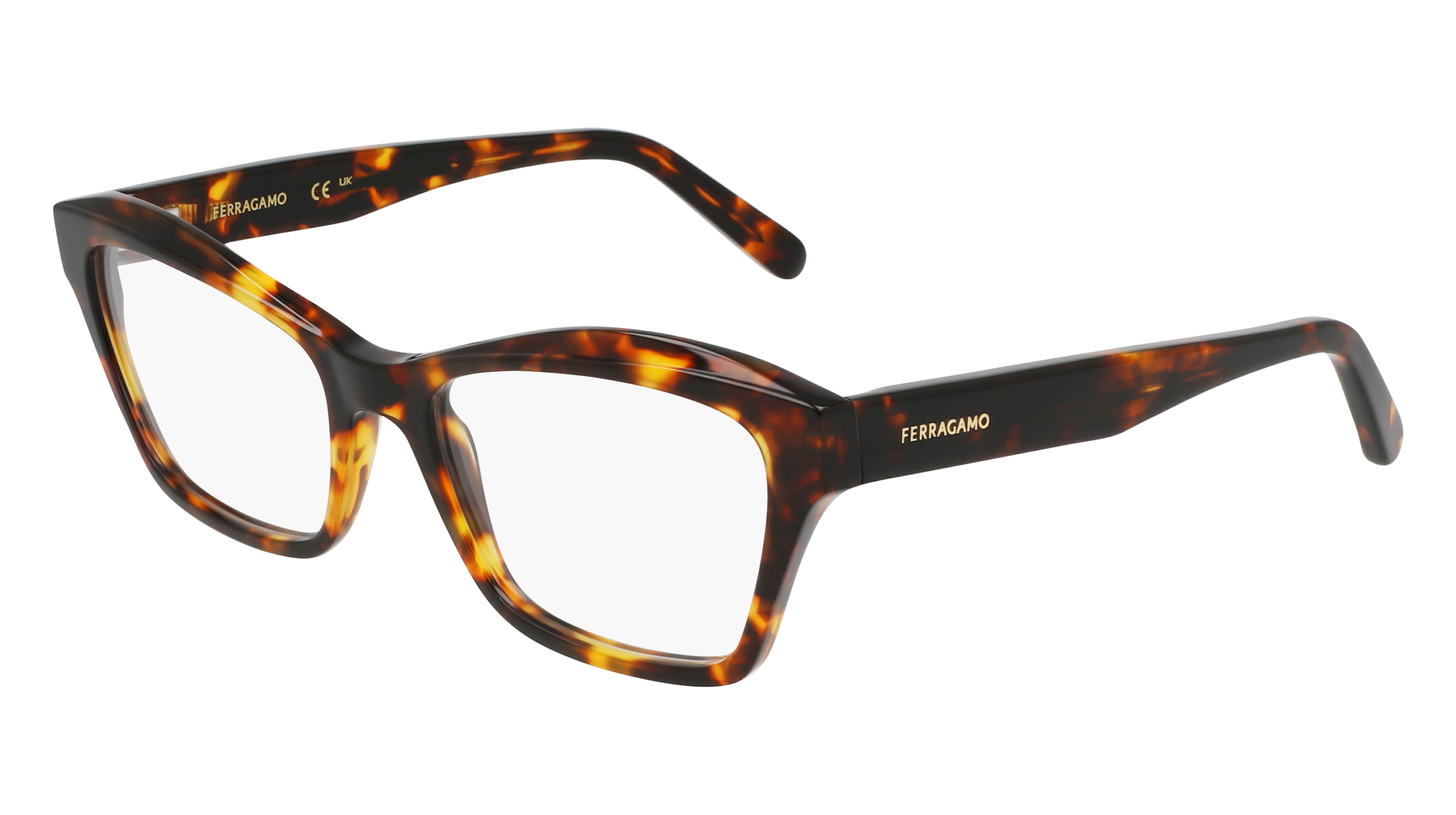 SF2951N 219 Montature da vista Ferragamo 1