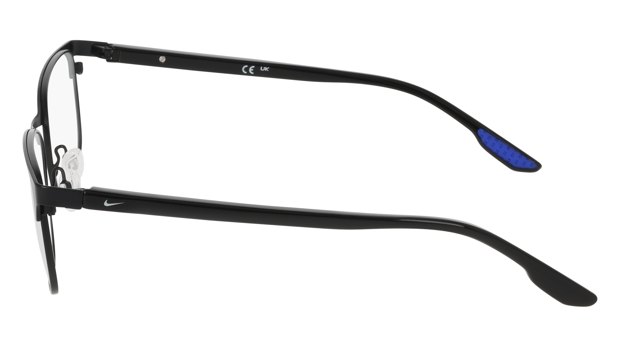 NIKE 5400 001 Montature da vista Nike 3