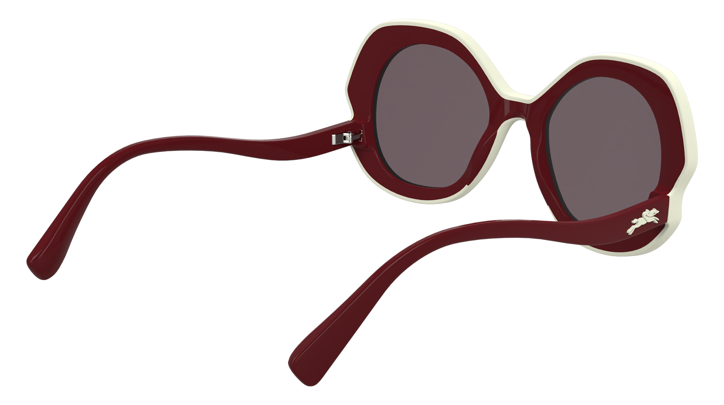 LO780S 601 Occhiali da sole LONGCHAMP 6