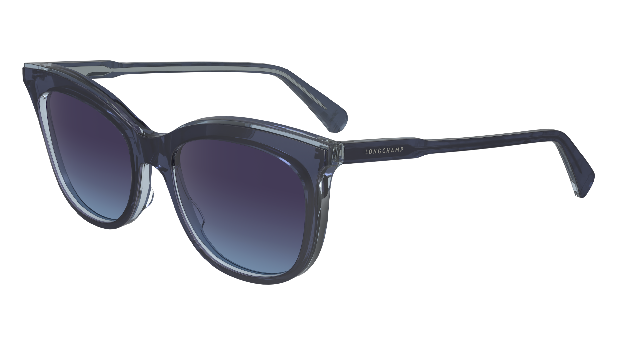 LO738S 405 Occhiali da sole LONGCHAMP 1