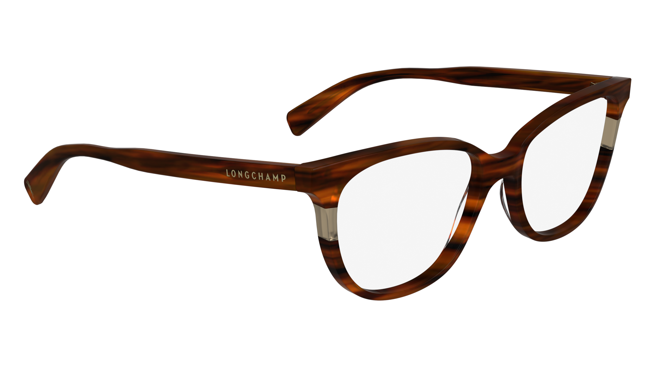LO2739 607 Montature da vista LONGCHAMP 8