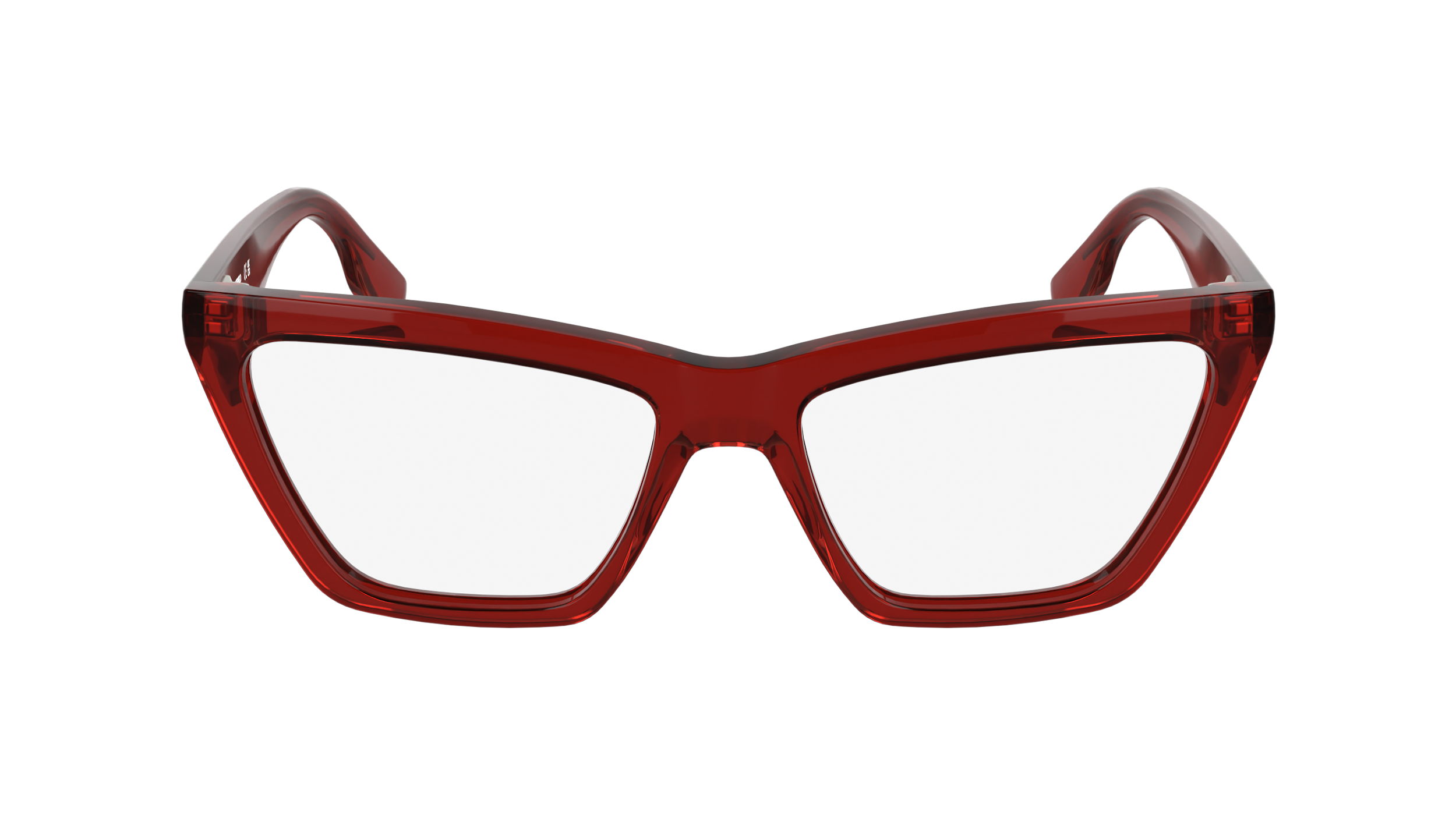 KL6195 600 Montature da vista Karl Lagerfeld 2