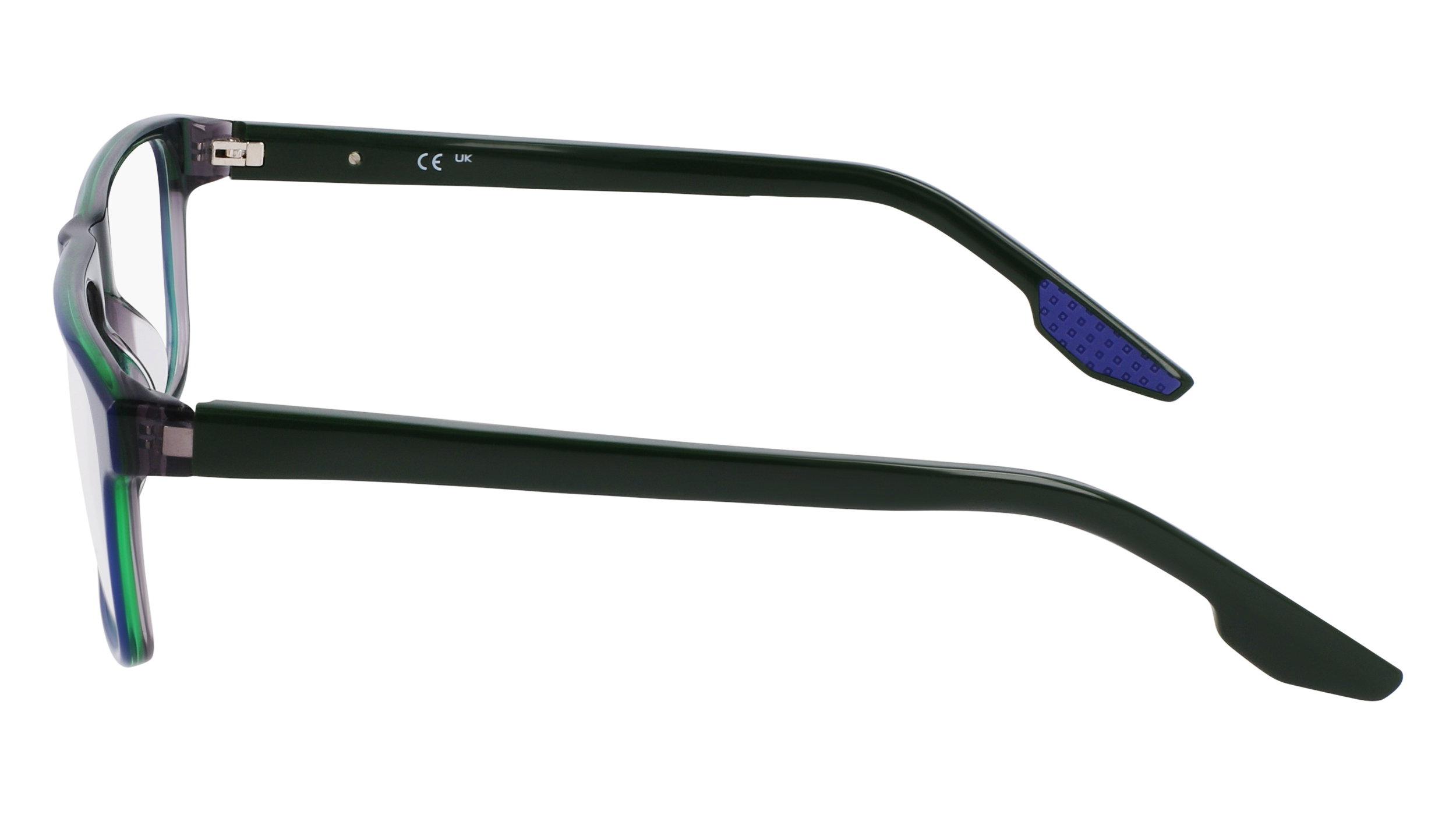 NIKE 7161 414 Montature da vista Nike 4