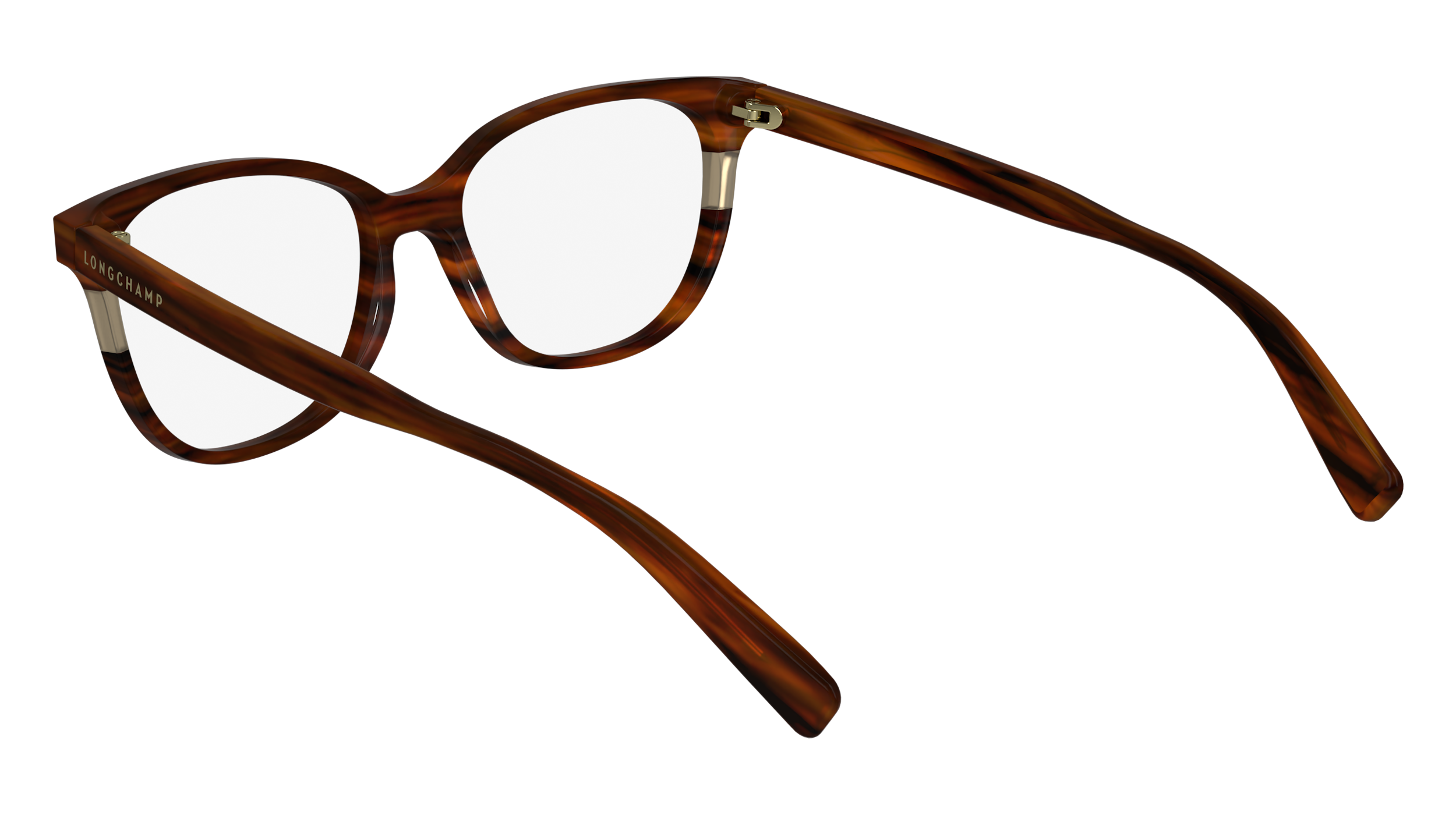 LO2739 607 Montature da vista LONGCHAMP 4