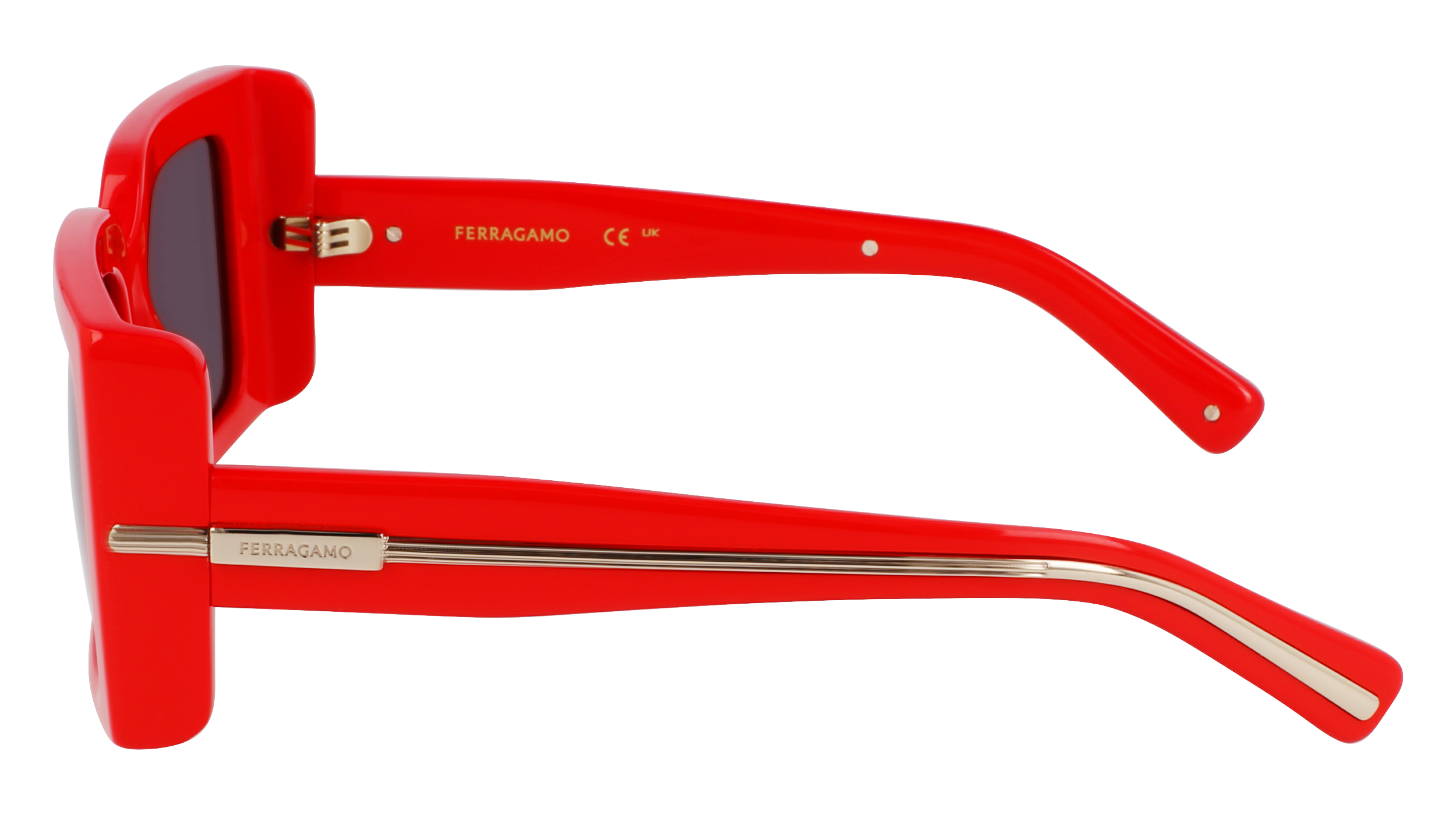 SF2032S 600 Occhiali da sole Ferragamo 4