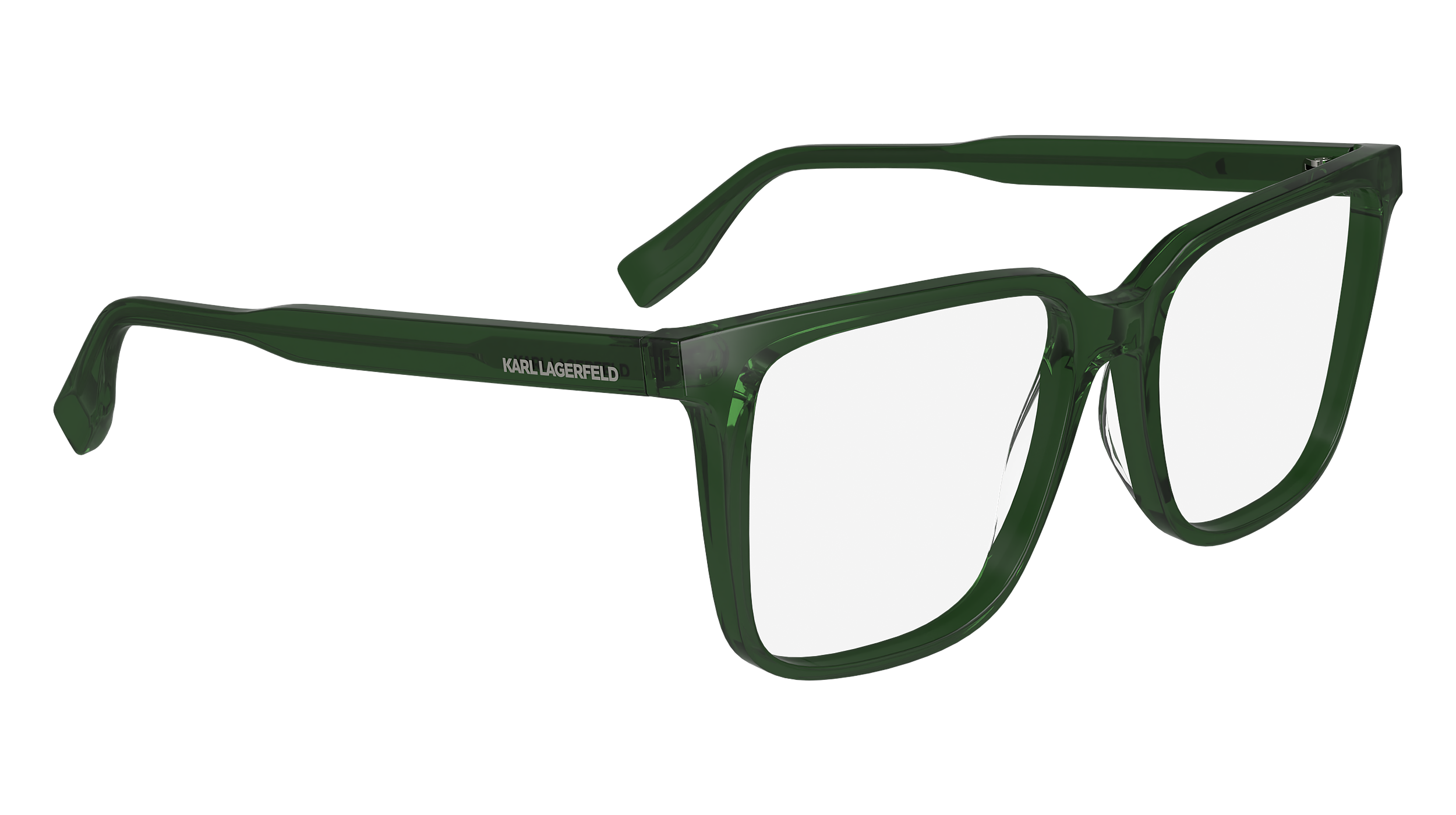 KL6157 300 Montature da vista Karl Lagerfeld 8
