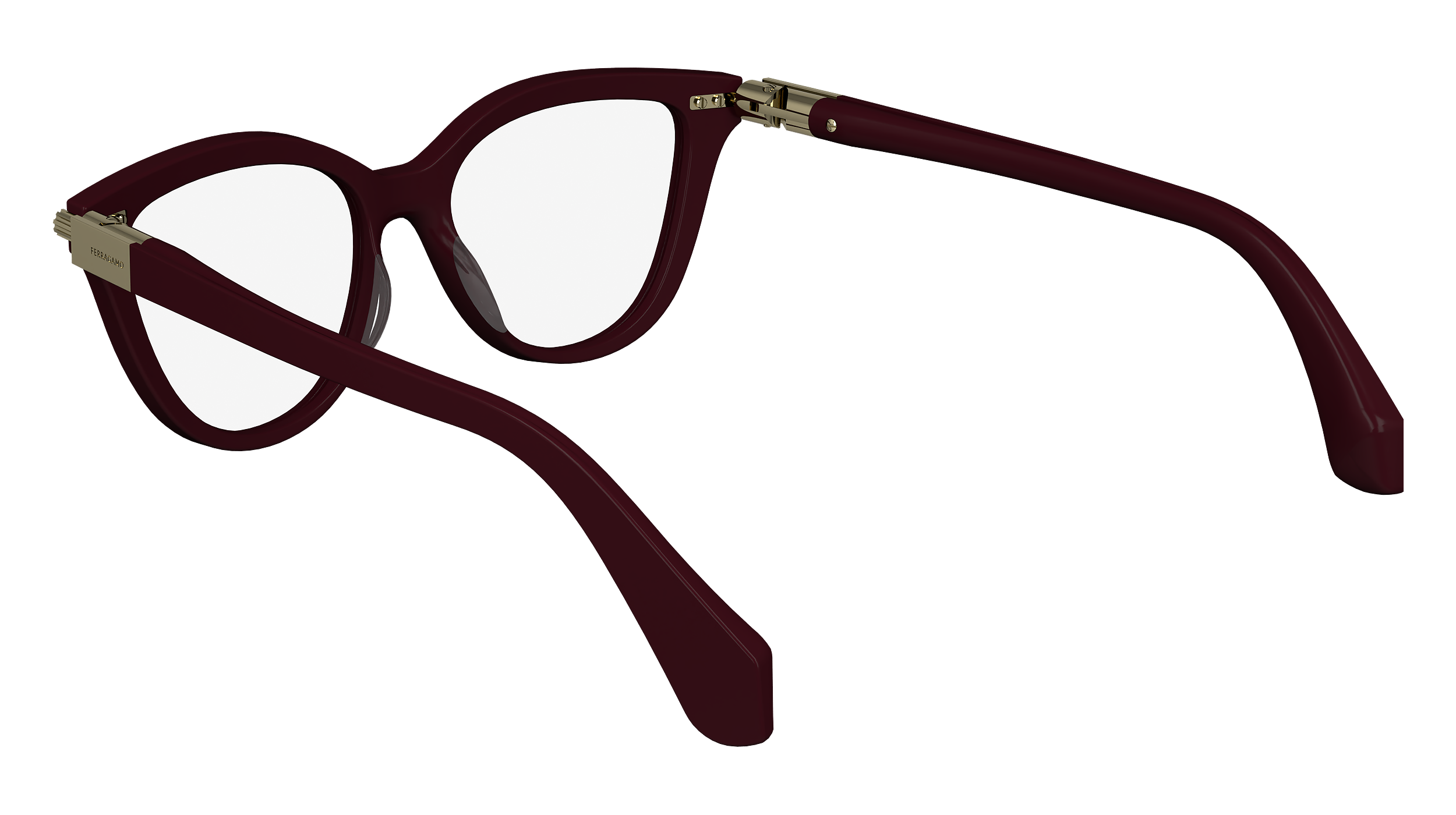 SF2974 601 Montature da vista Ferragamo 3