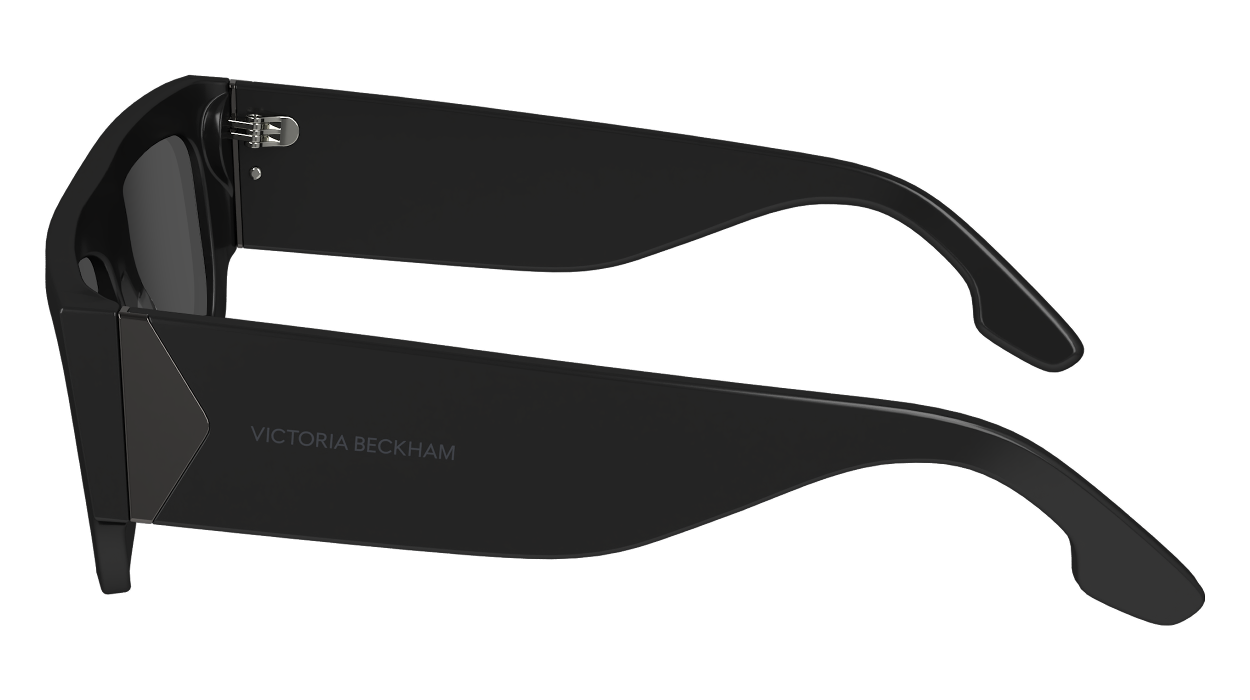 VB666S 001 Occhiali da sole Victoria Beckham 4