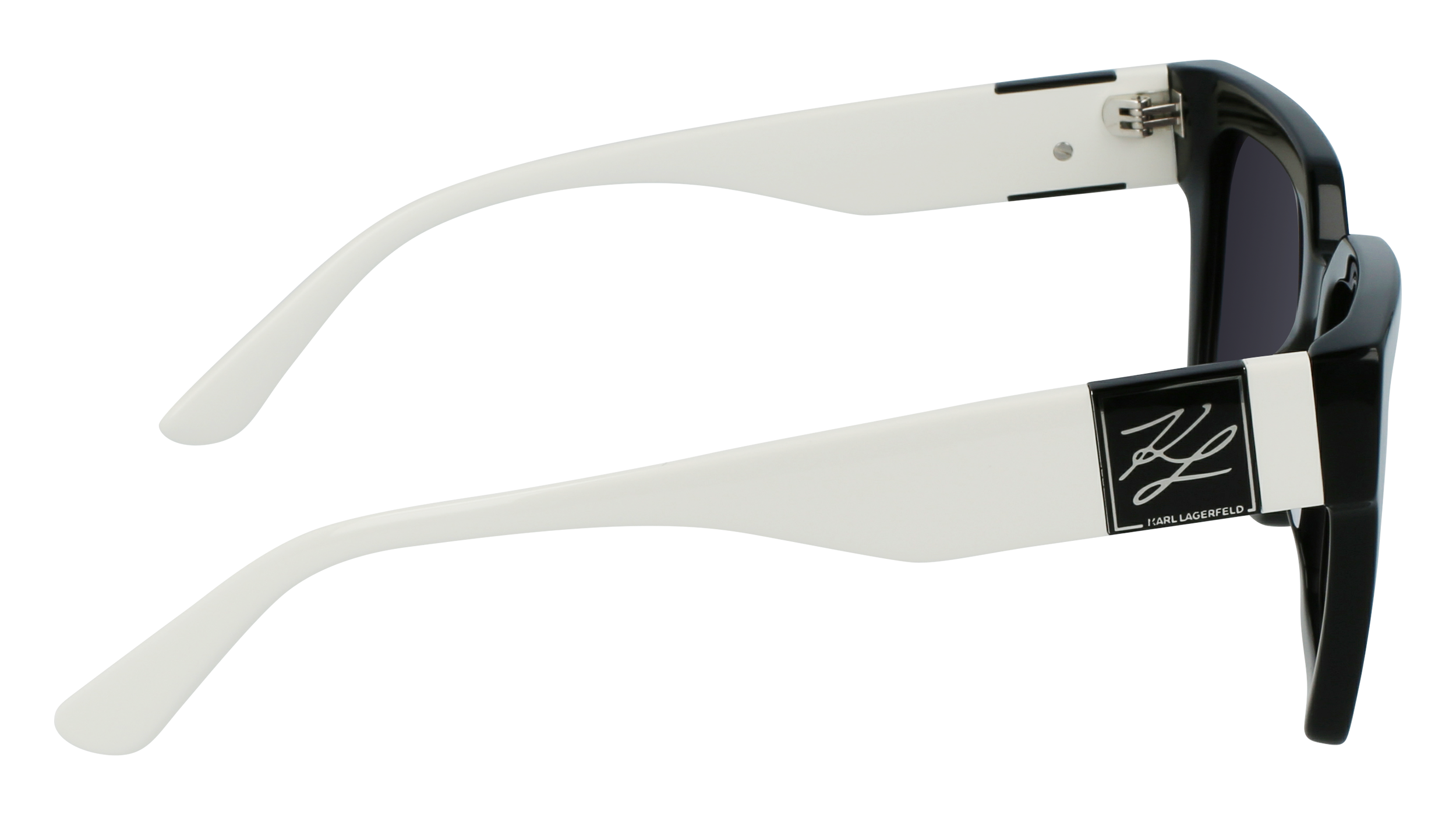 KL6057S 004 Occhiali da sole Karl Lagerfeld 7