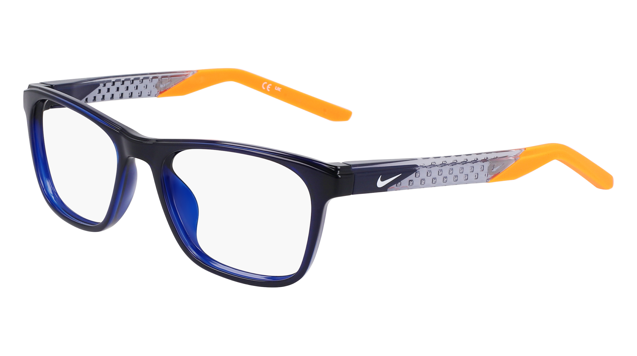 NIKE 5058 410 Montature da vista Nike 1
