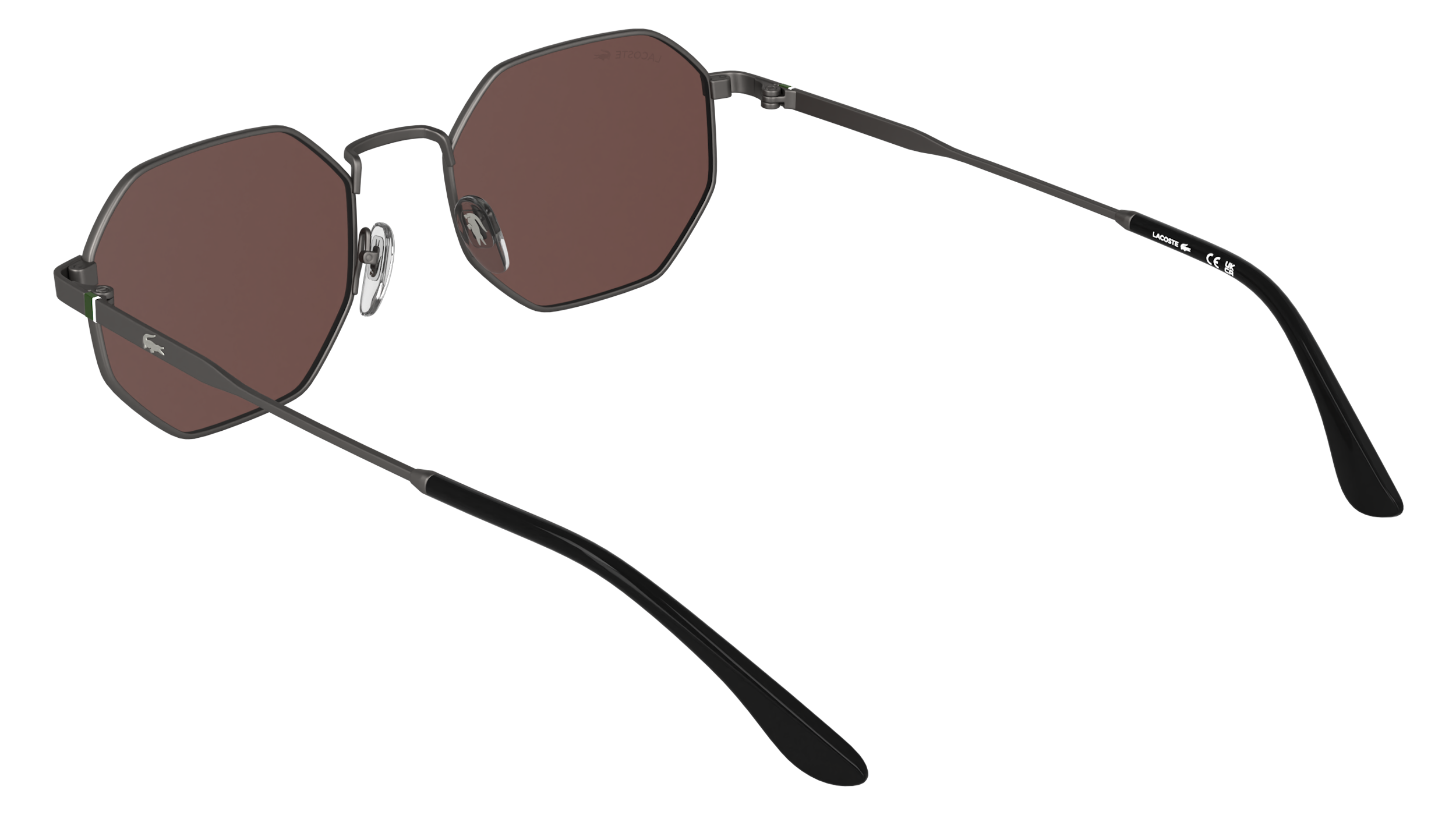 Lacoste L280S 035 napszemüveg Lacoste 4