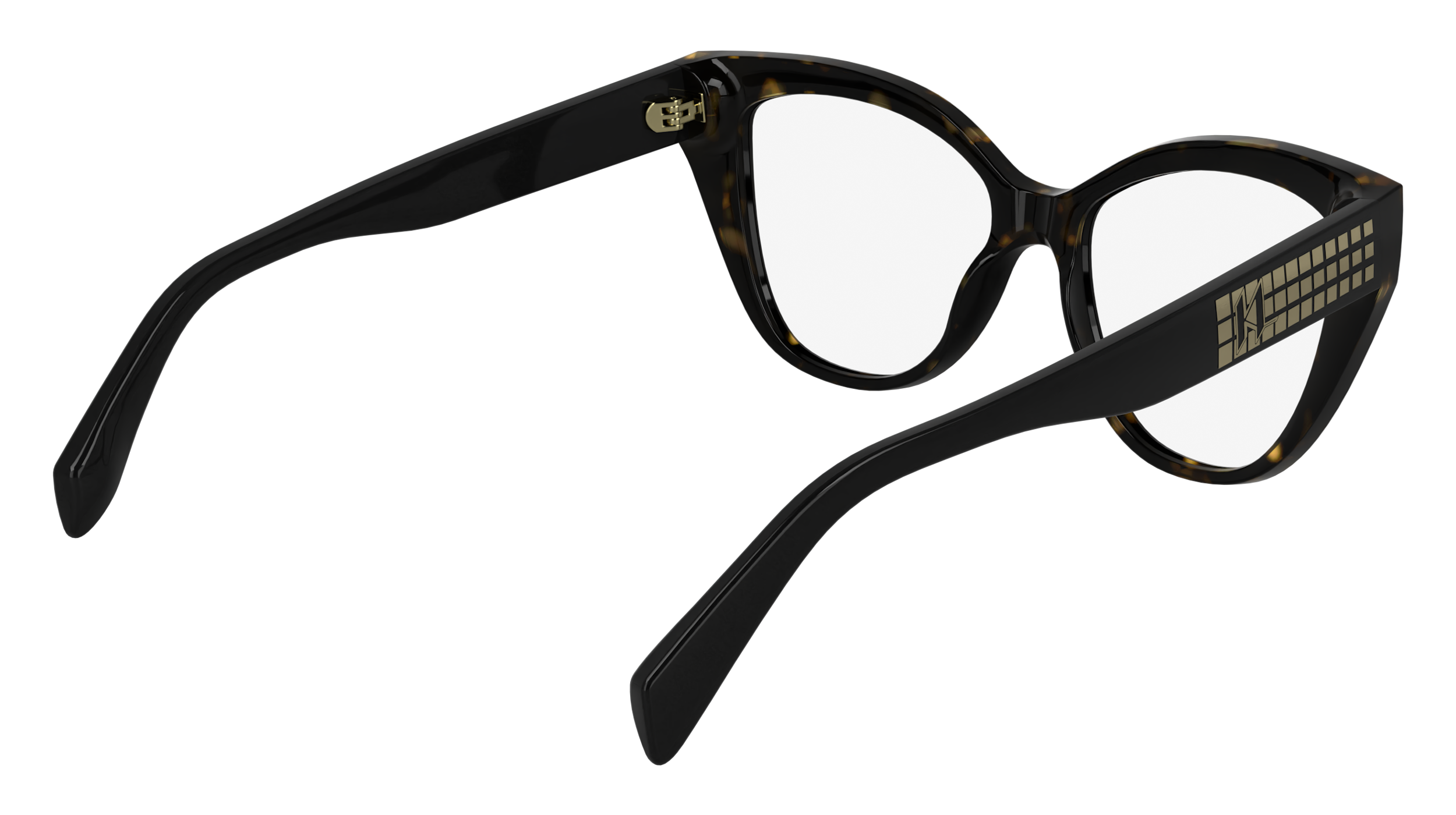 KL6178 242 Montature da vista Karl Lagerfeld 4