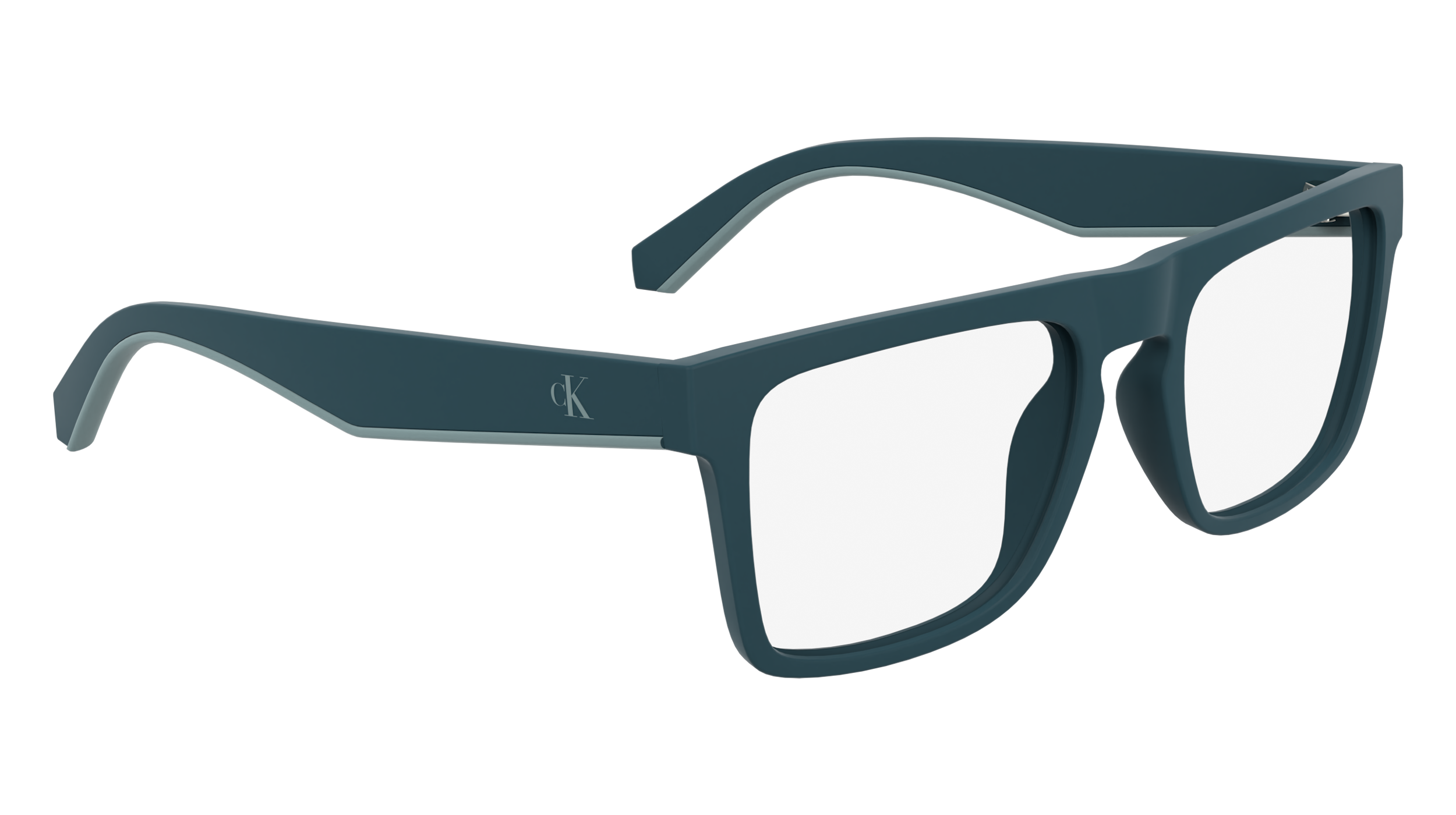 CKJ25612 432 Montature da vista Calvin Klein 8