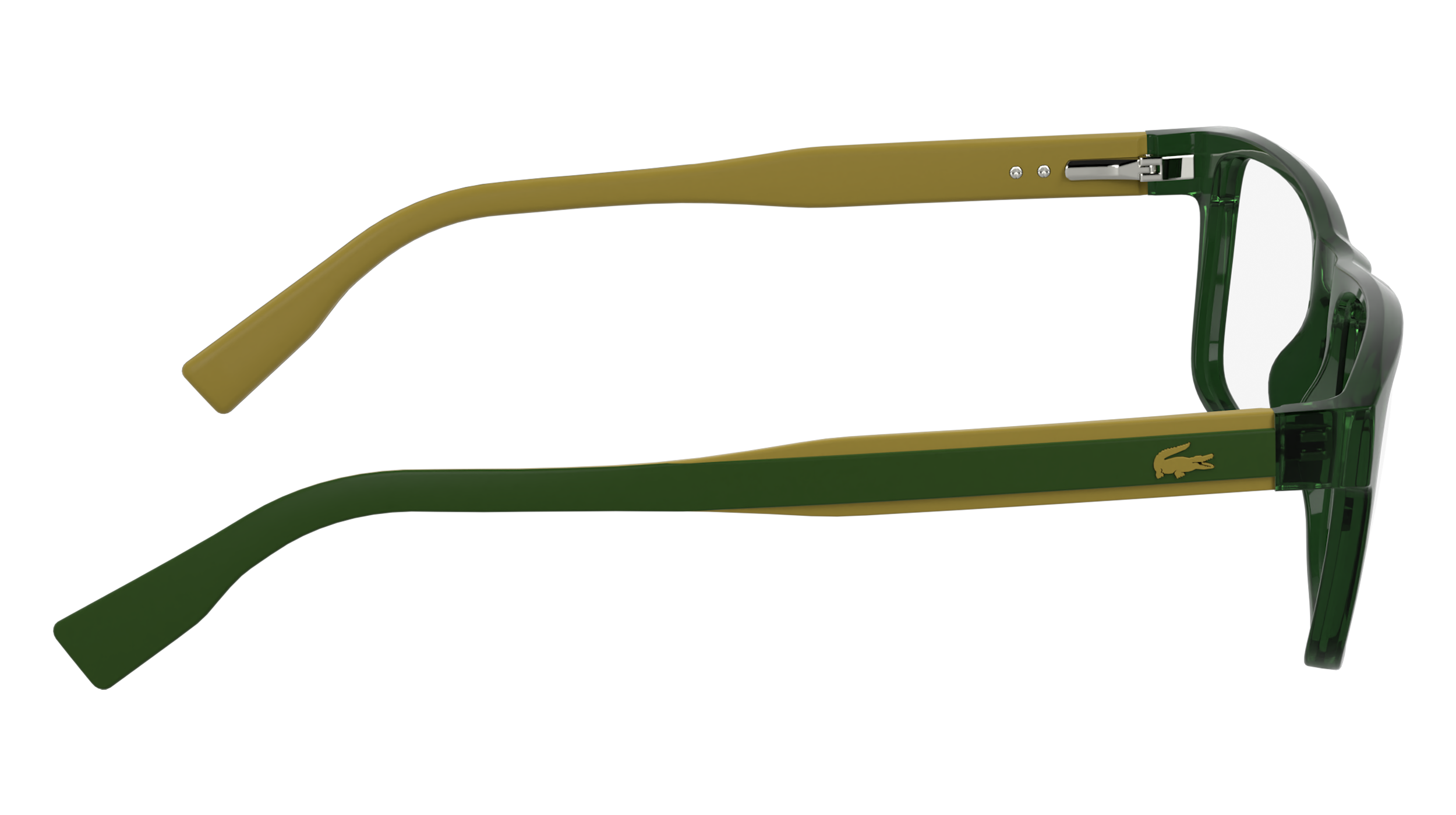 L2973 301 Montature da vista Lacoste 7