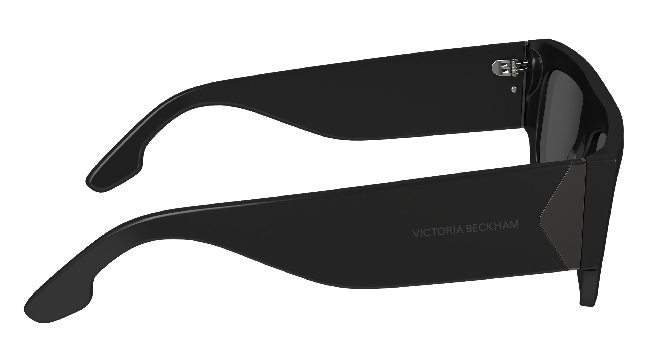 VB666S 001 Occhiali da sole Victoria Beckham 7