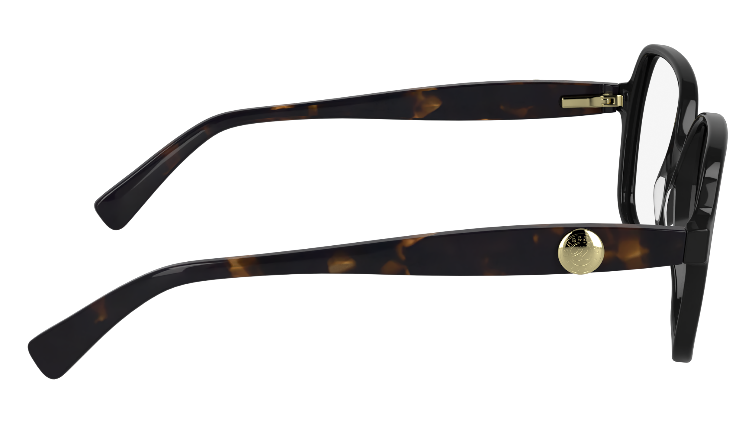 LO2757 001 Montature da vista LONGCHAMP 12