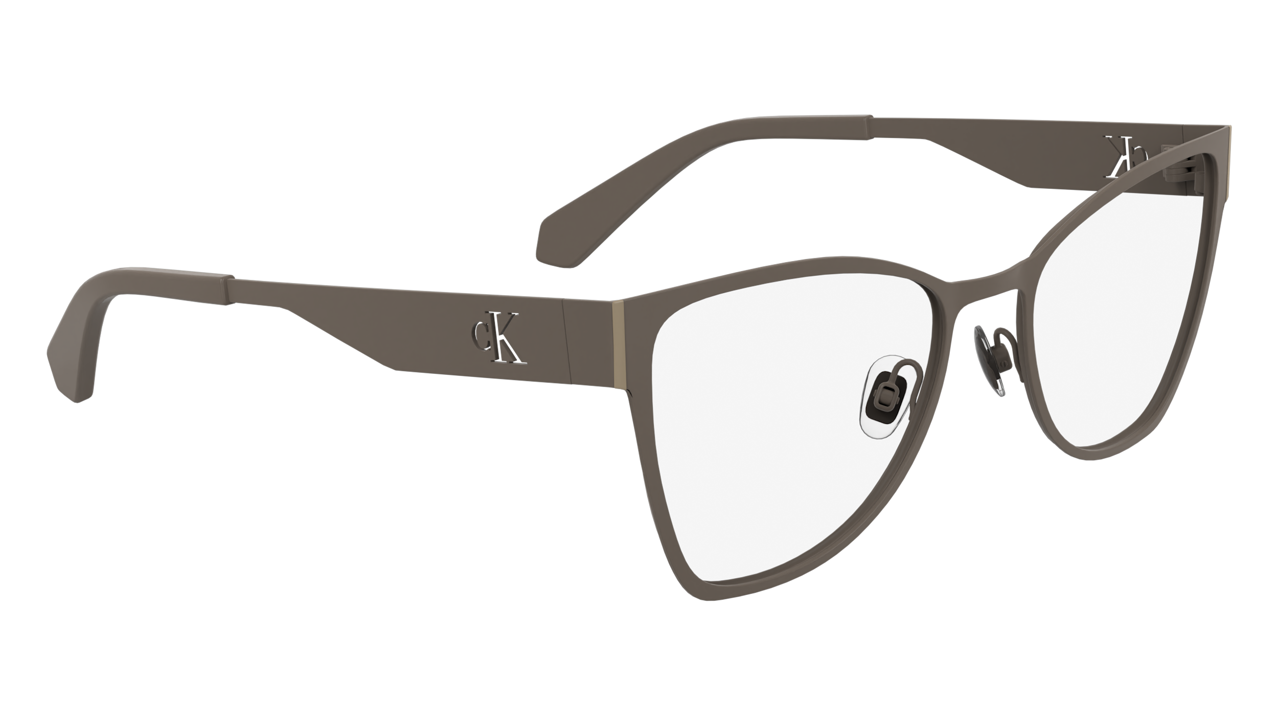 CKJ24210 246 Montature da vista Calvin Klein 8