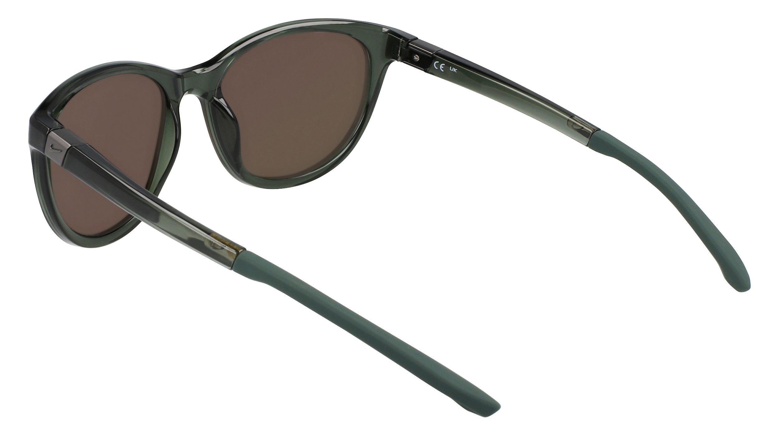 NIKE CITY HERO S EV24007 338 Occhiali da sole Nike 3